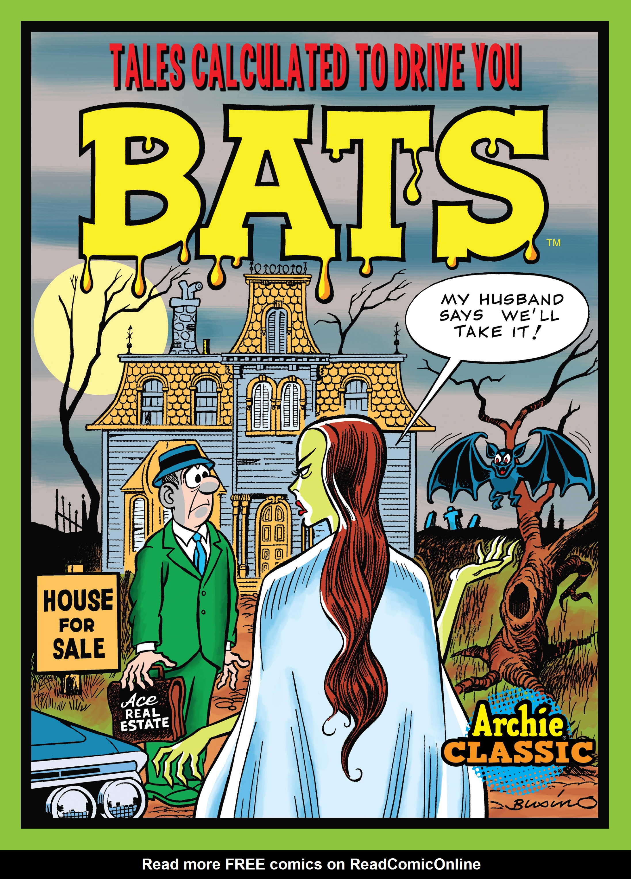 Read online World of Archie Double Digest comic -  Issue #30 - 286