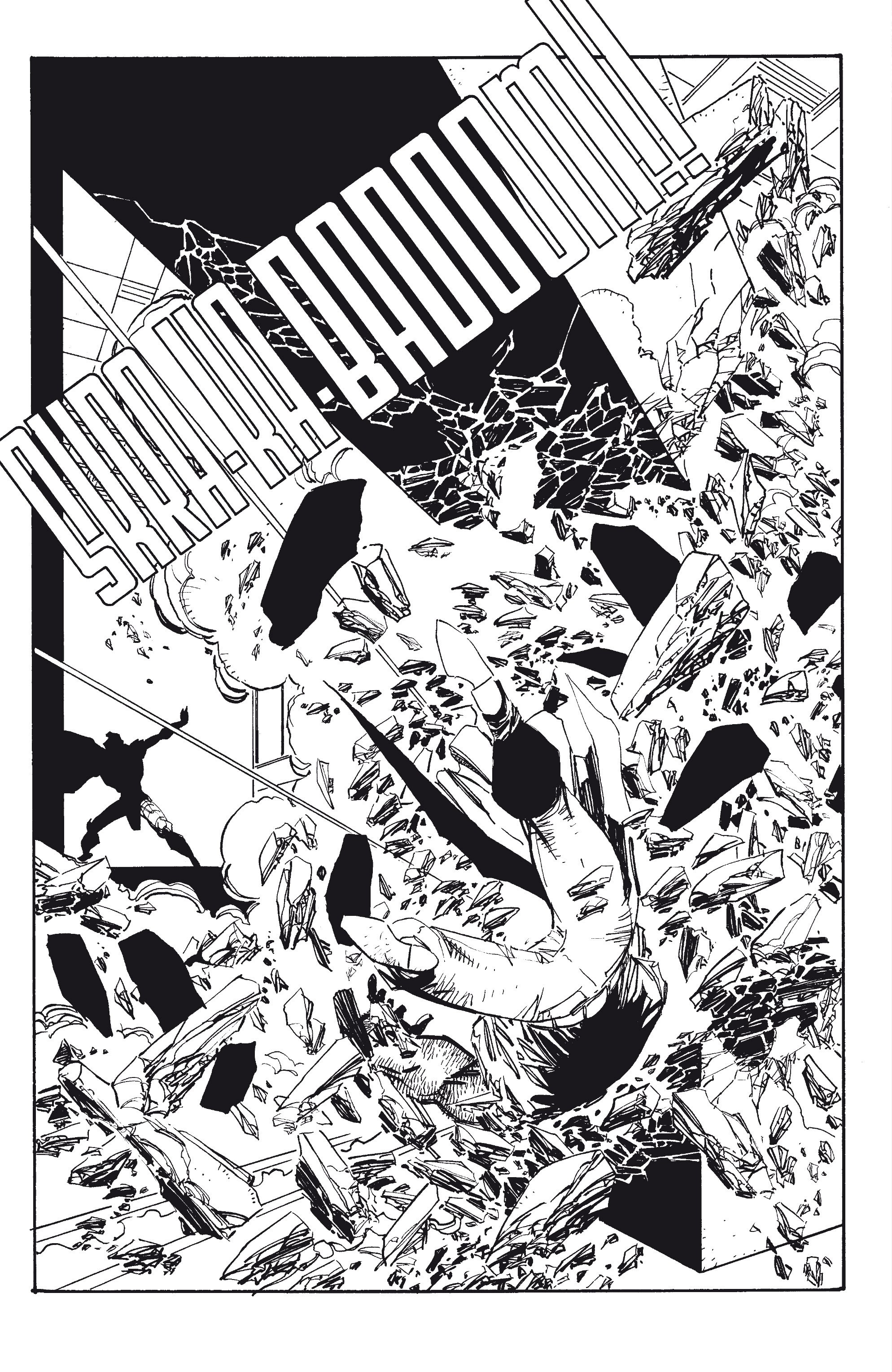 Read online Savage Dragon Archives comic -  Issue # TPB 1 (Part 3) - 49