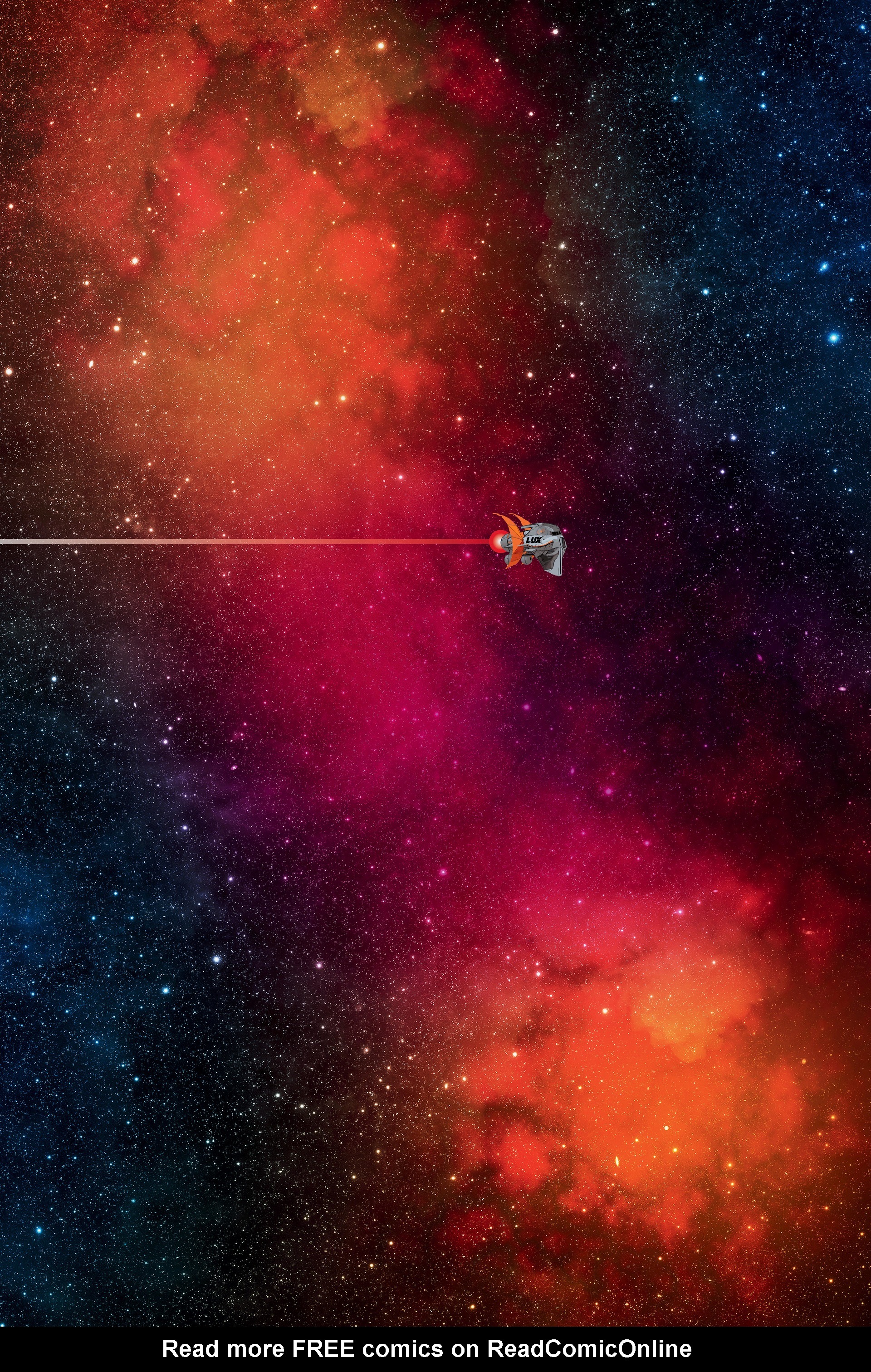 Read online Invisible Kingdom Library Edition comic -  Issue # TPB (Part 4) - 65