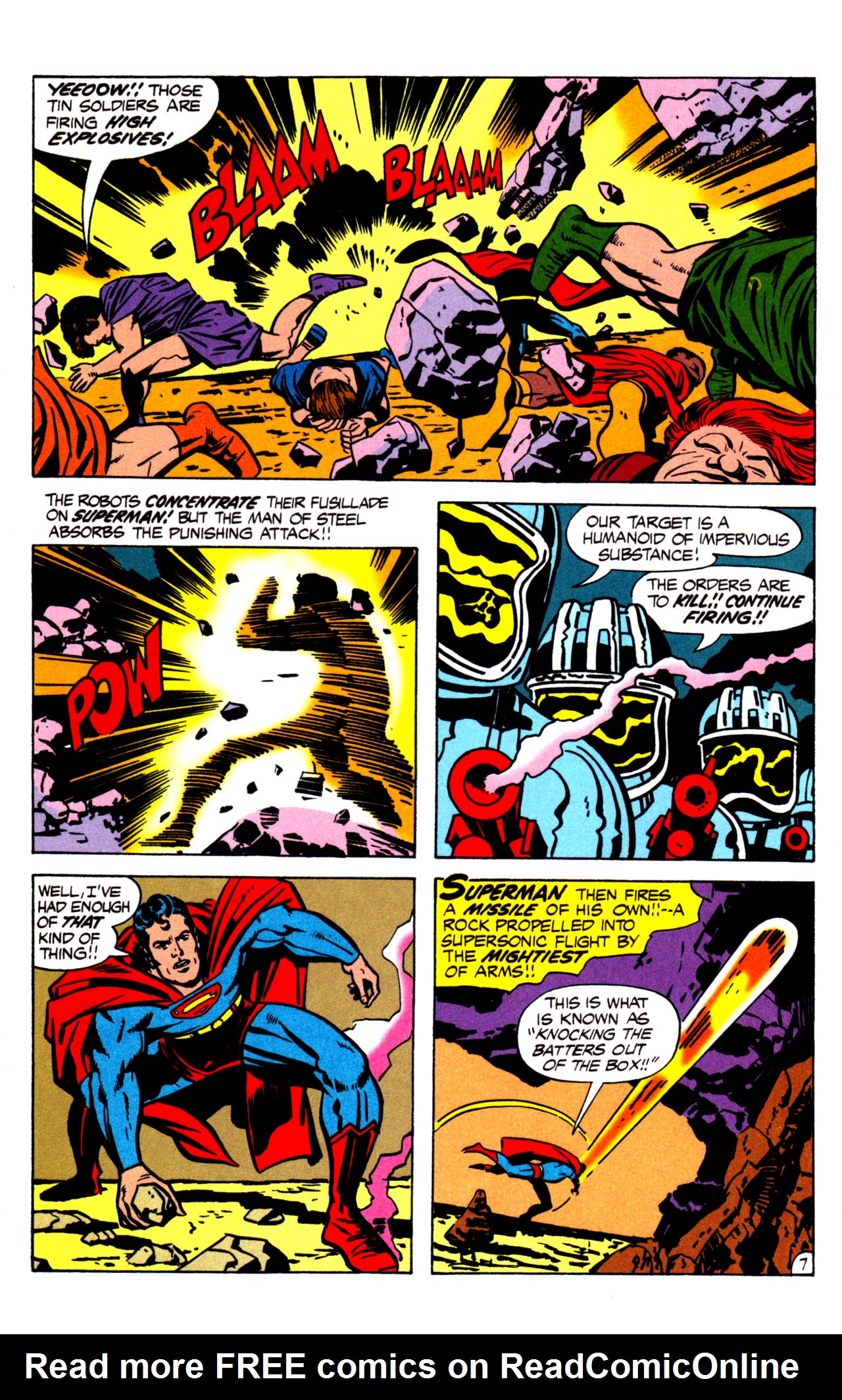 Read online Countdown Special: Jimmy Olsen comic -  Issue # Full - 53