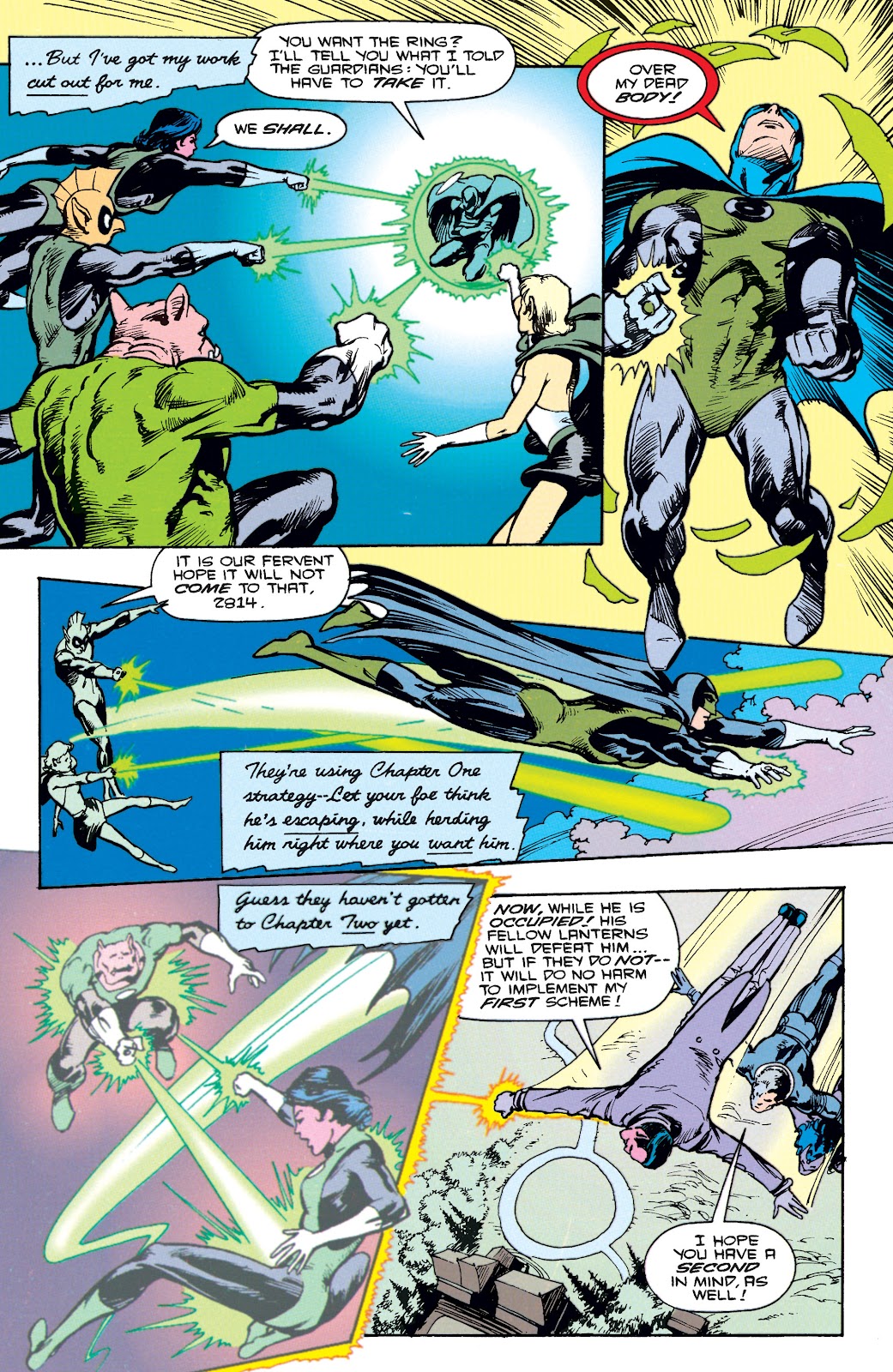 Elseworlds: Batman issue TPB 1 (Part 2) - Page 184