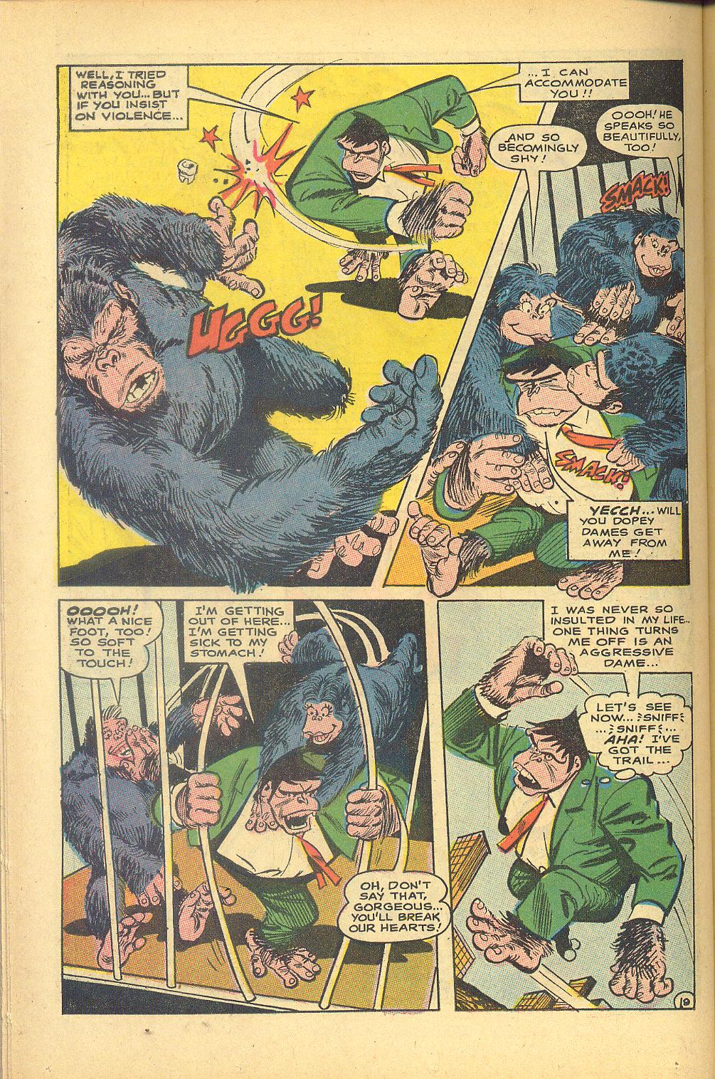 Read online Angel And The Ape (1968) comic -  Issue #1 - 26