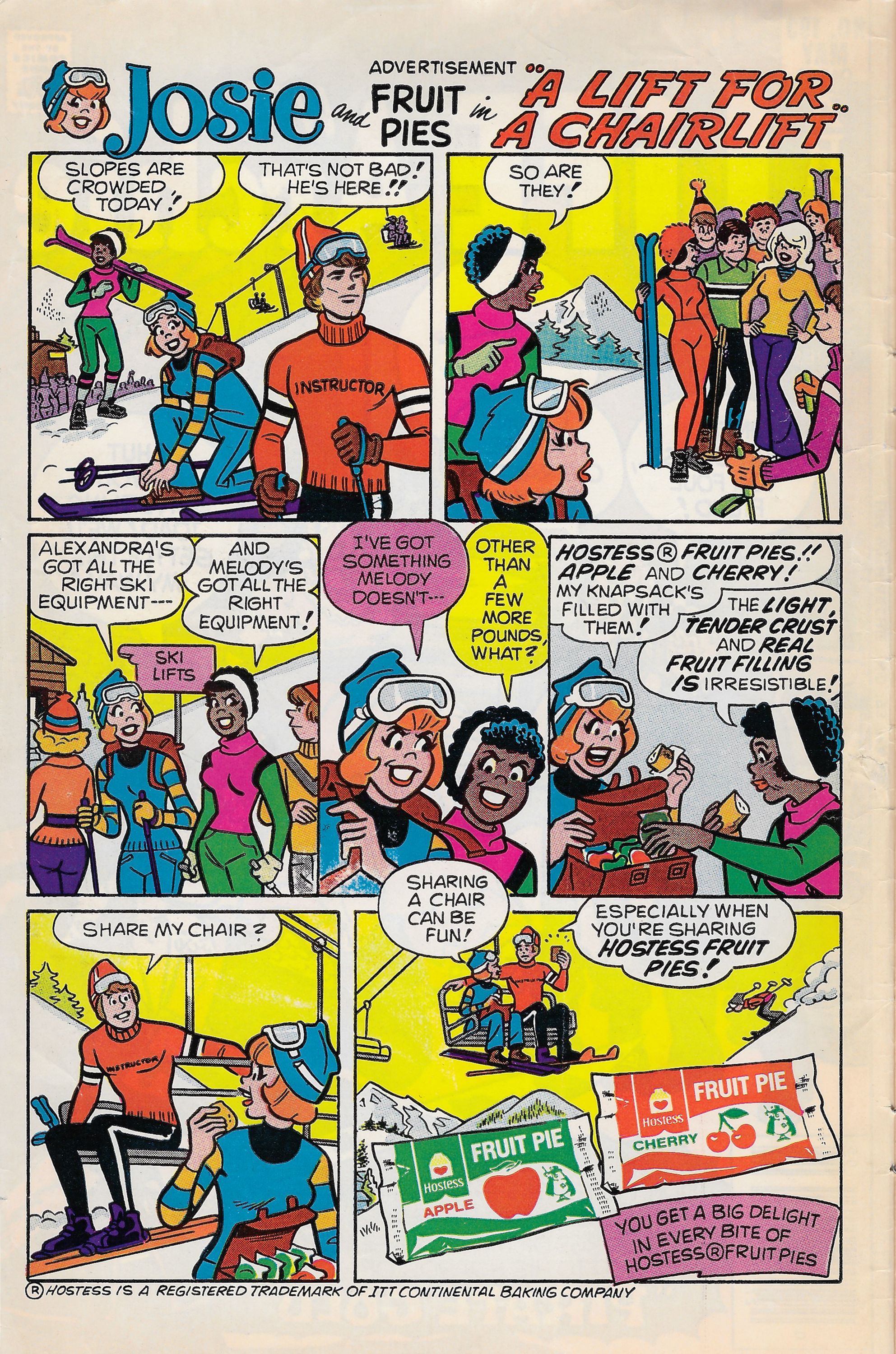 Read online Life With Archie (1958) comic -  Issue #193 - 2