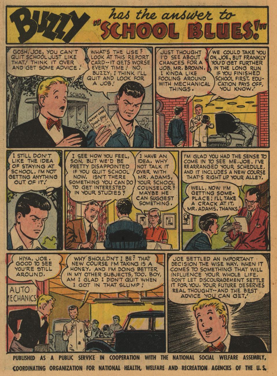 Read online Hopalong Cassidy comic -  Issue #94 - 14