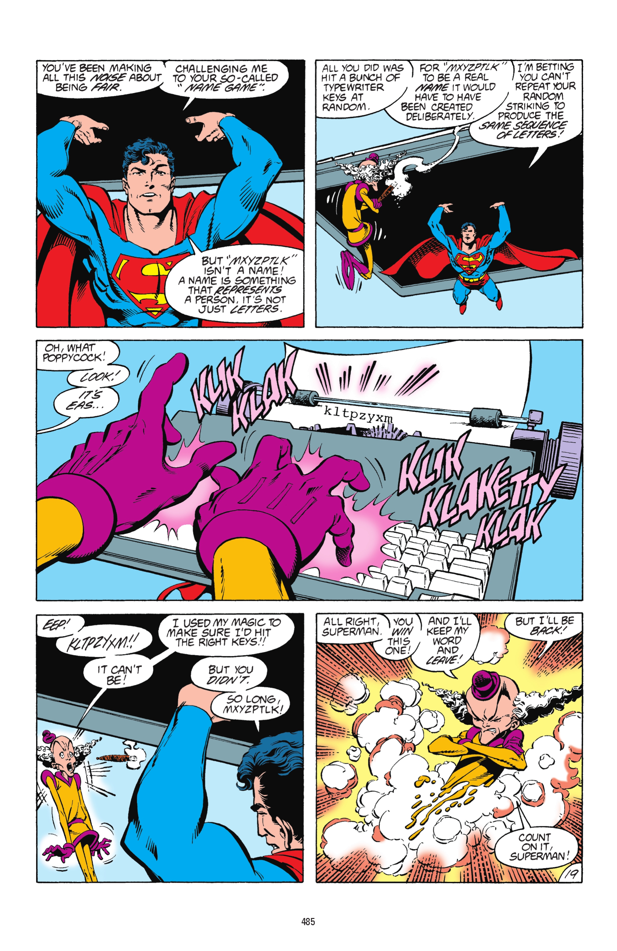 Read online Superman: The Man of Steel (2020) comic -  Issue # TPB 2 (Part 5) - 80
