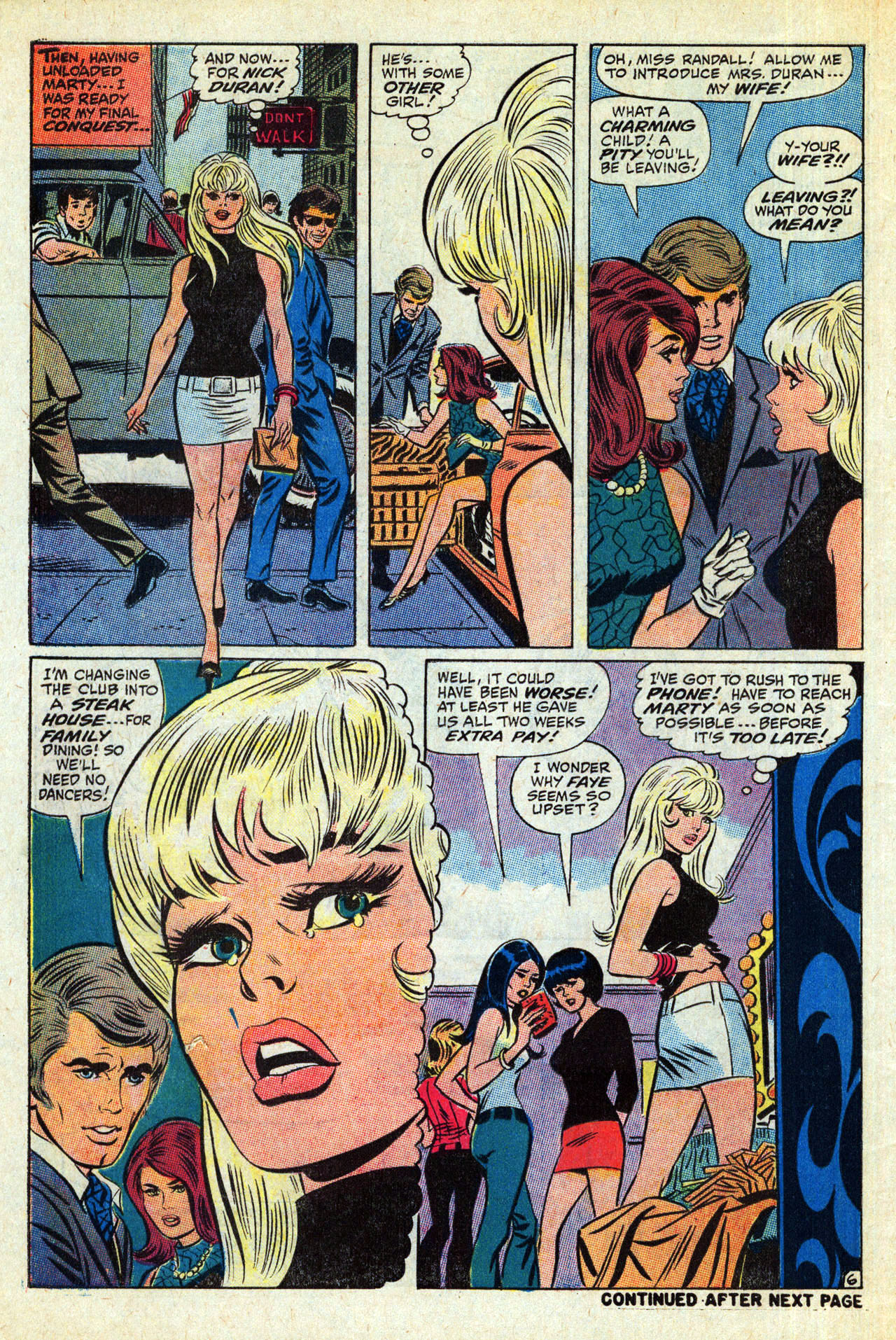 Read online My Love comic -  Issue #2 - 30