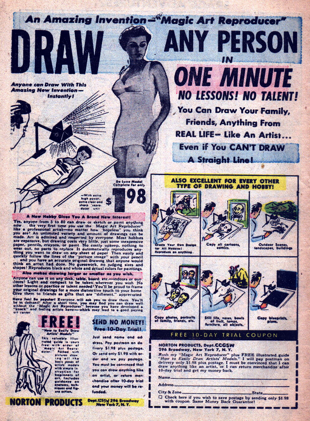 Read online Space Adventures comic -  Issue #21 - 34