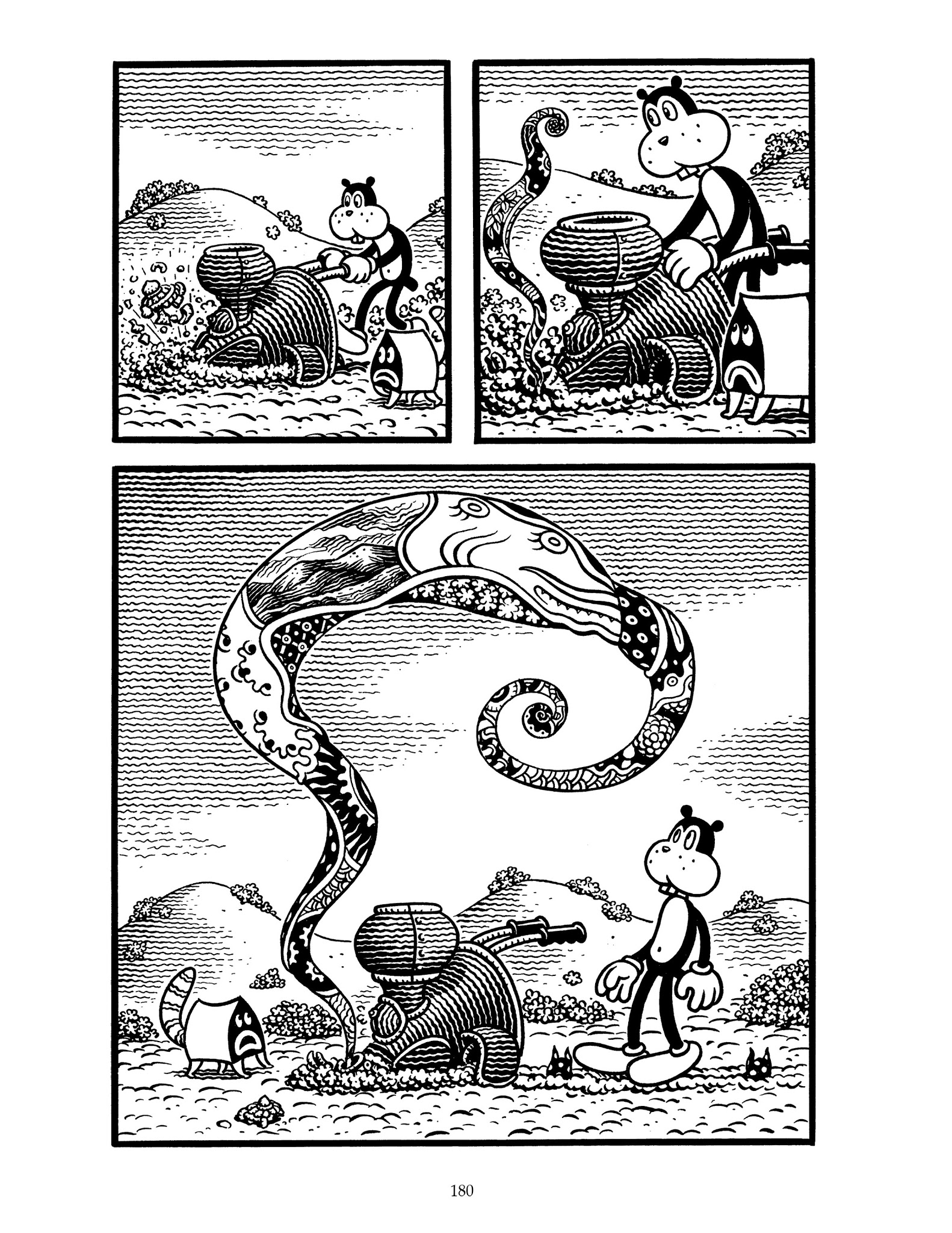 Read online The Frank Book comic -  Issue # TPB - 182