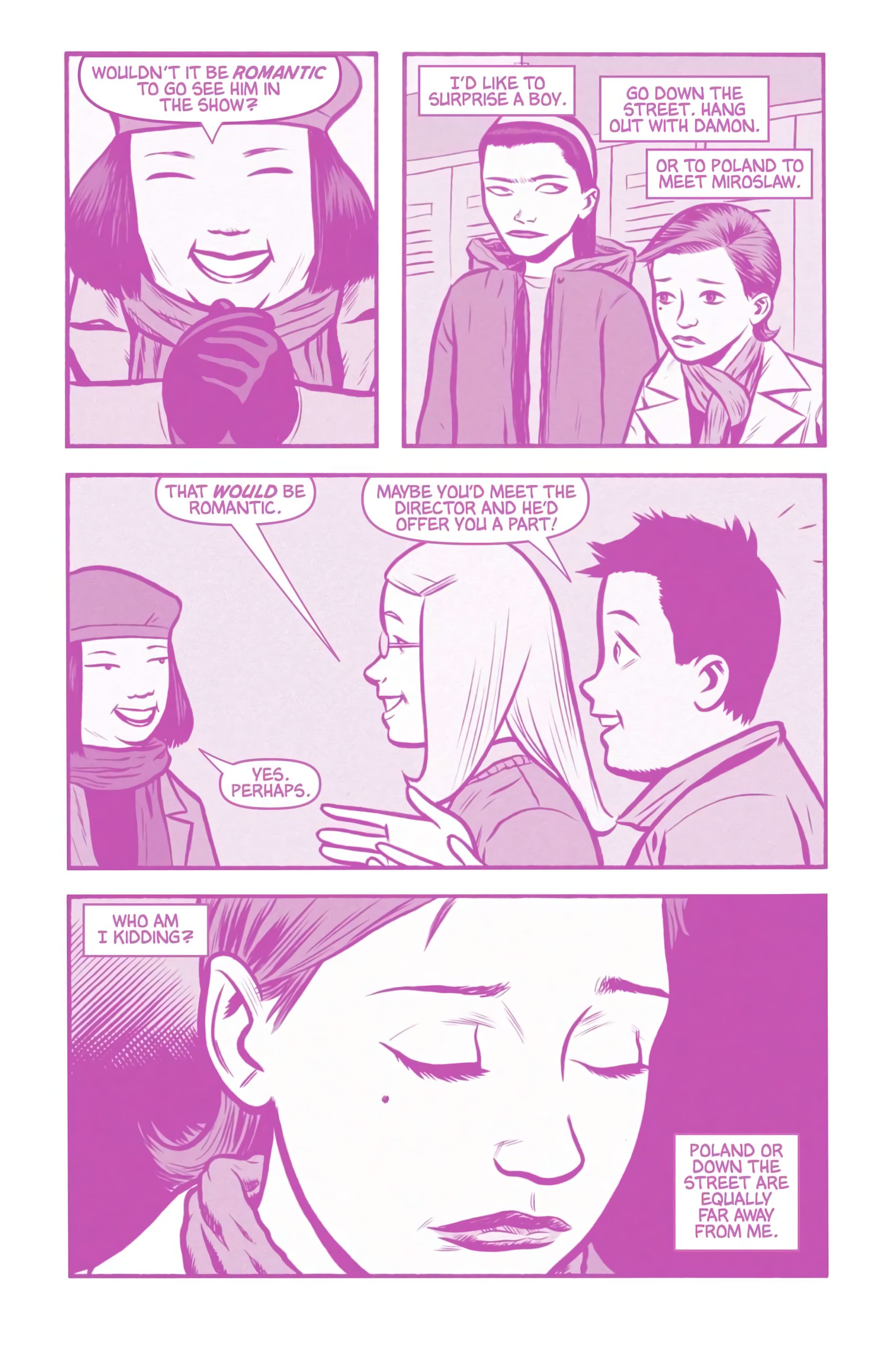 Read online The Plain Janes comic -  Issue # _Omnibus (Part 2) - 66