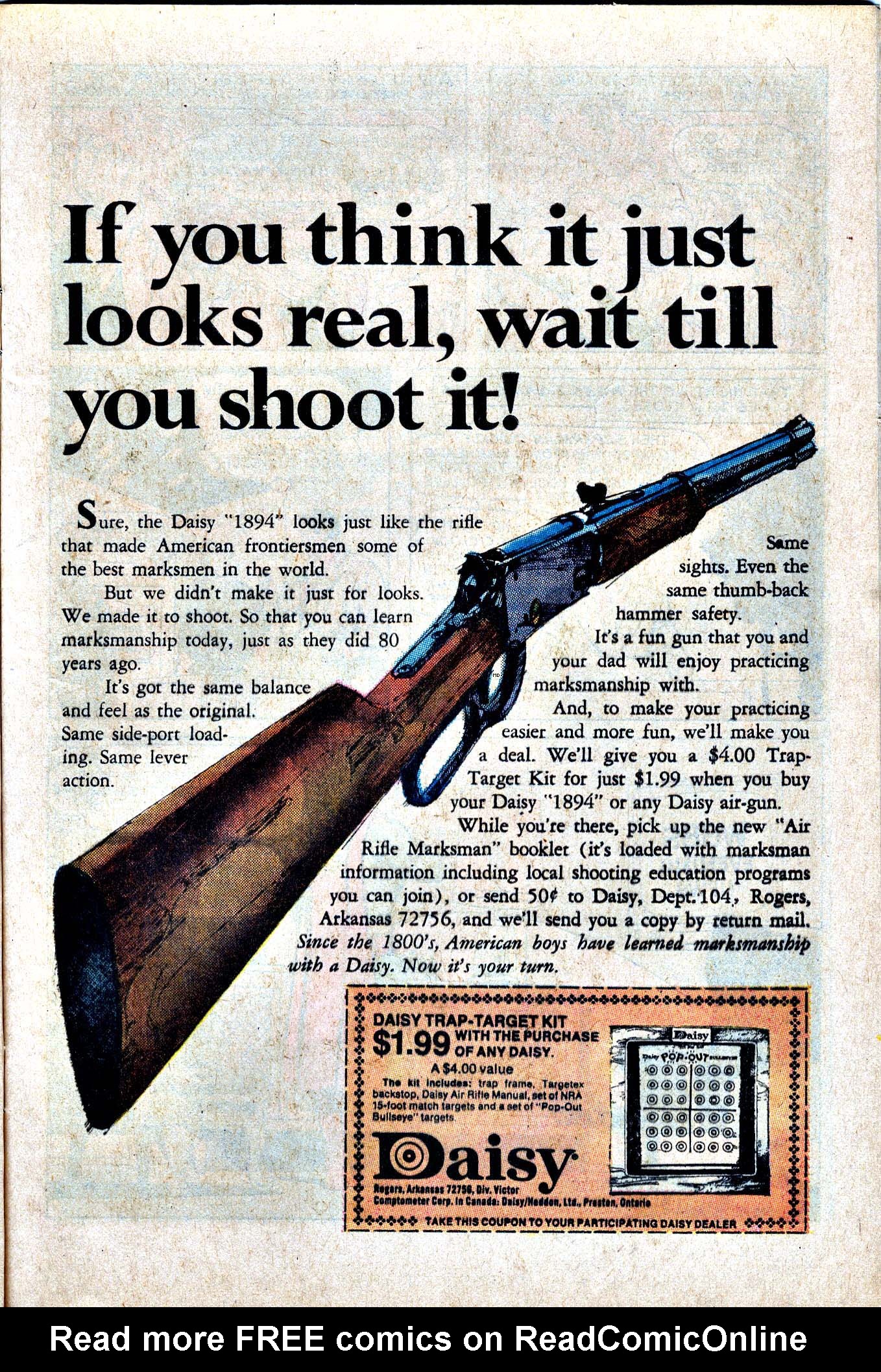 Read online Action Comics (1938) comic -  Issue #414 - 10