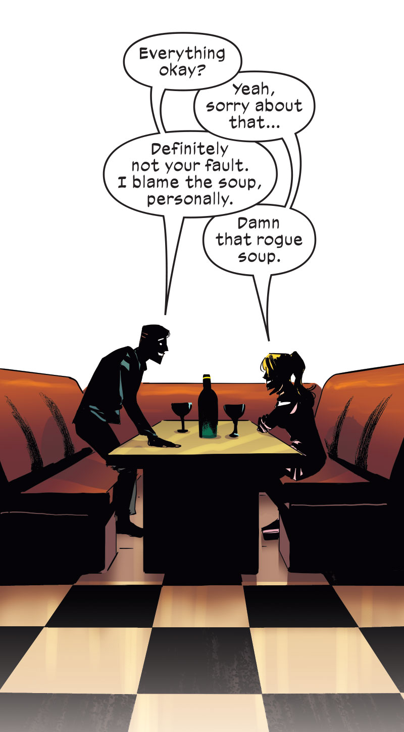 Read online X-Men Unlimited: Infinity Comic comic -  Issue #74 - 42