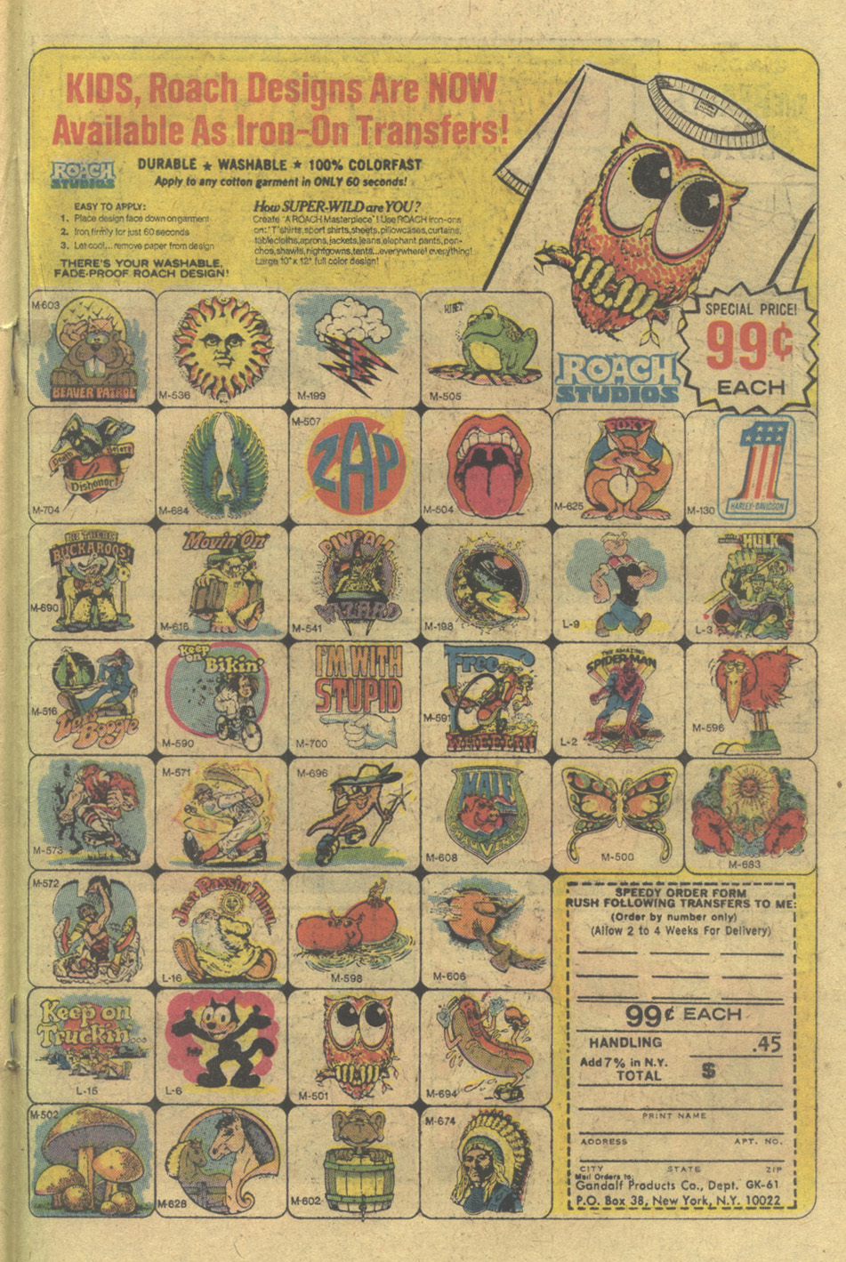 Read online Walt Disney THE BEAGLE BOYS comic -  Issue #28 - 19