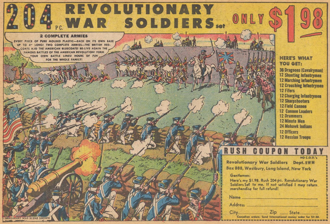 Read online The Avengers (1963) comic -  Issue #44 - 34