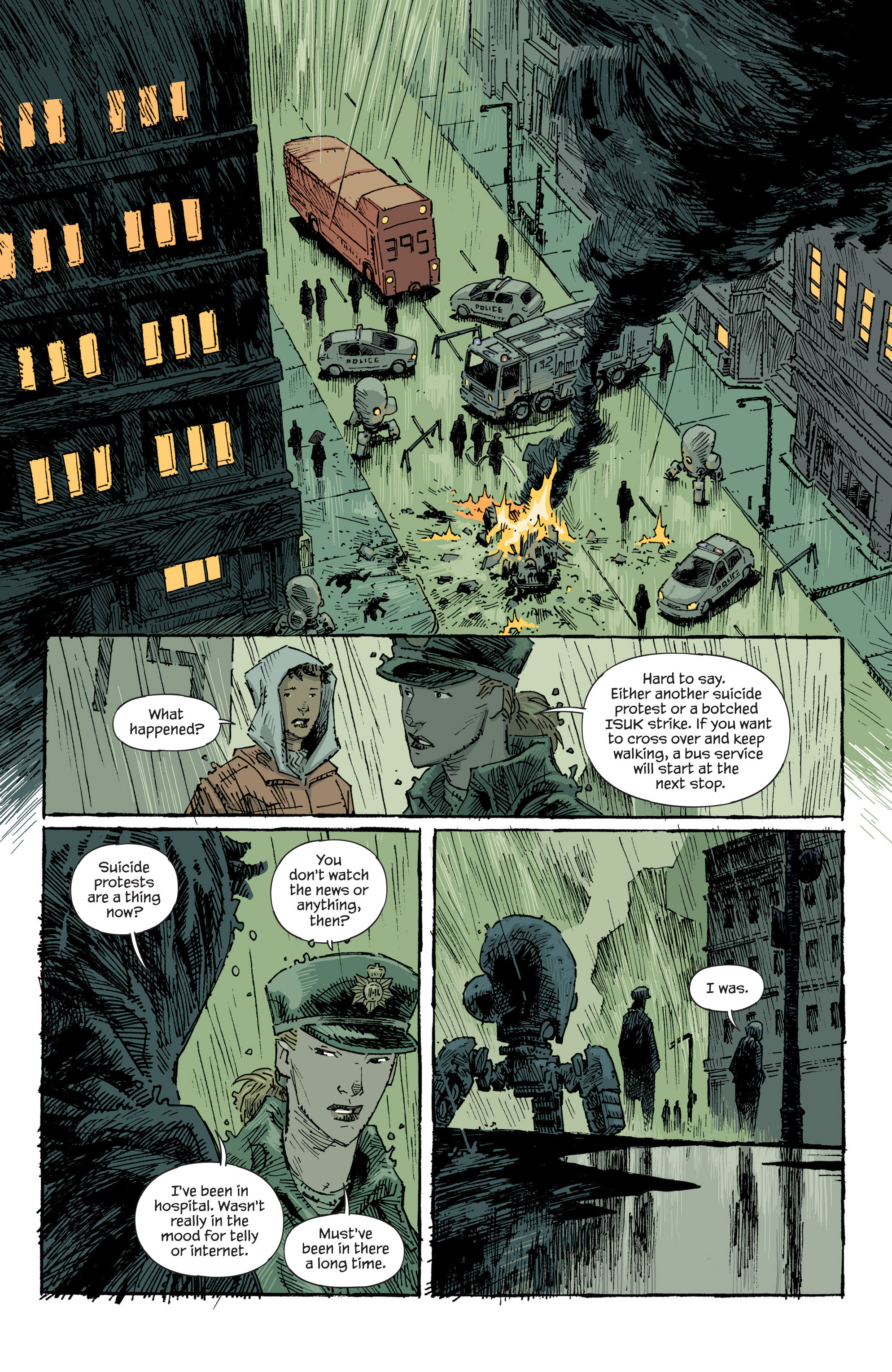 Read online Trees comic -  Issue #9 - 11