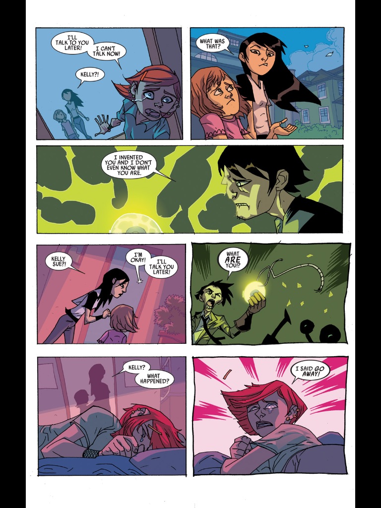 Read online Takio (2011) comic -  Issue # TPB - 14