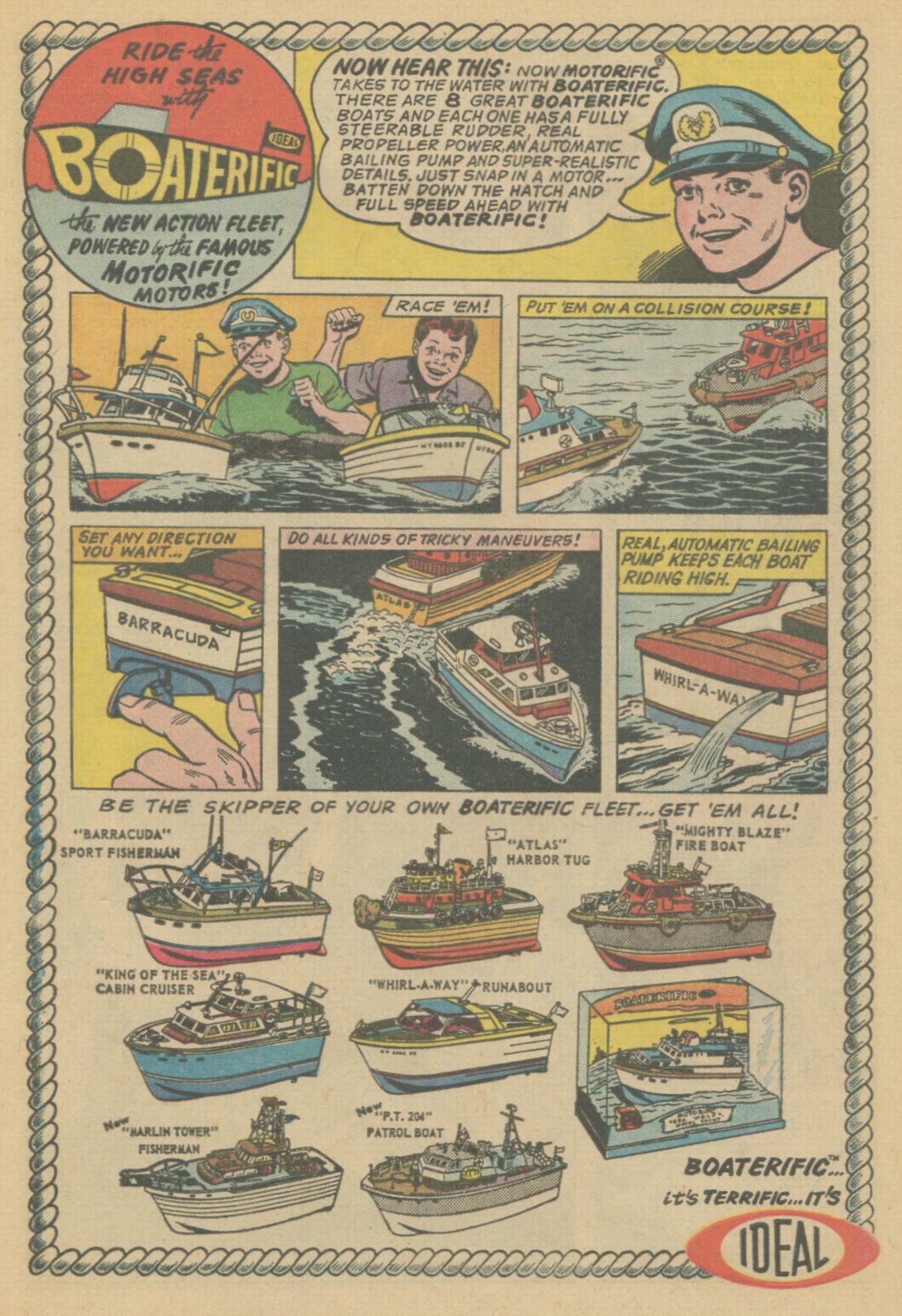 Read online Adventure Comics (1938) comic -  Issue #370 - 9