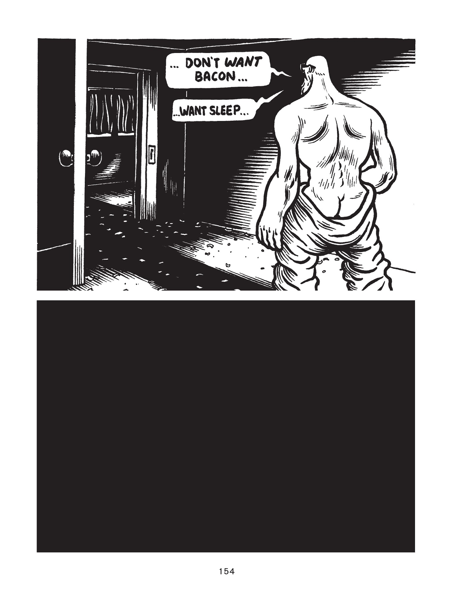 Read online Highbone Theater comic -  Issue # TPB - 155