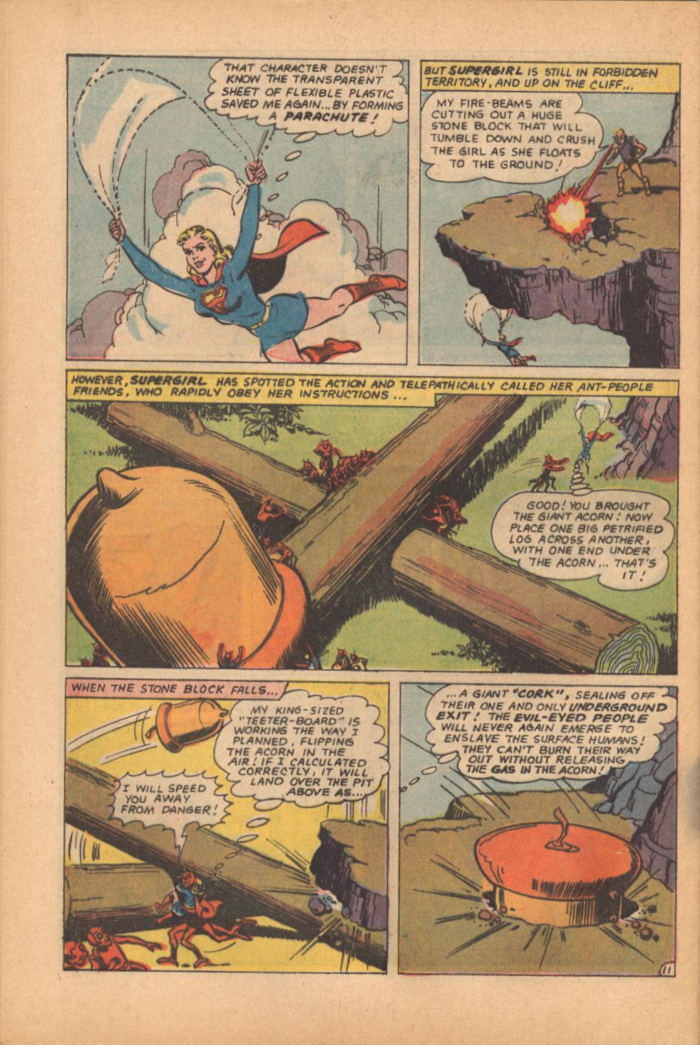 Action Comics (1938) issue 337 - Page 32