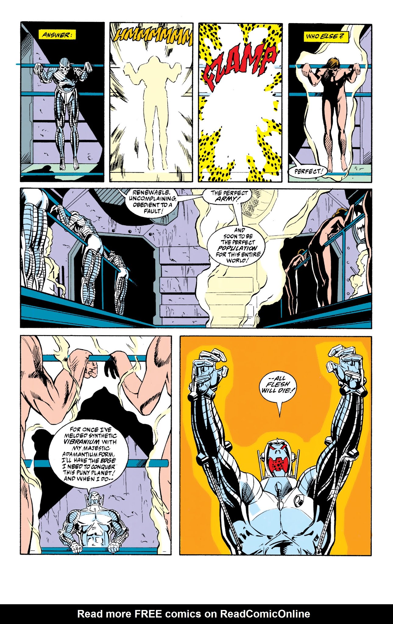 Read online Amazing Spider-Man Epic Collection comic -  Issue # Round Robin (Part 2) - 18