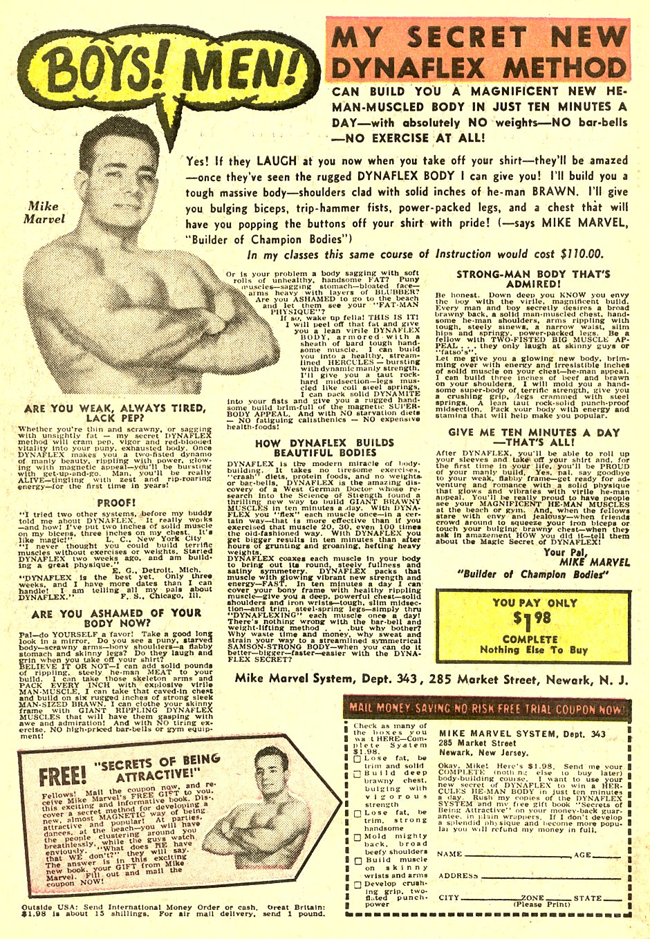 Read online Tales to Astonish (1959) comic -  Issue #54 - 34