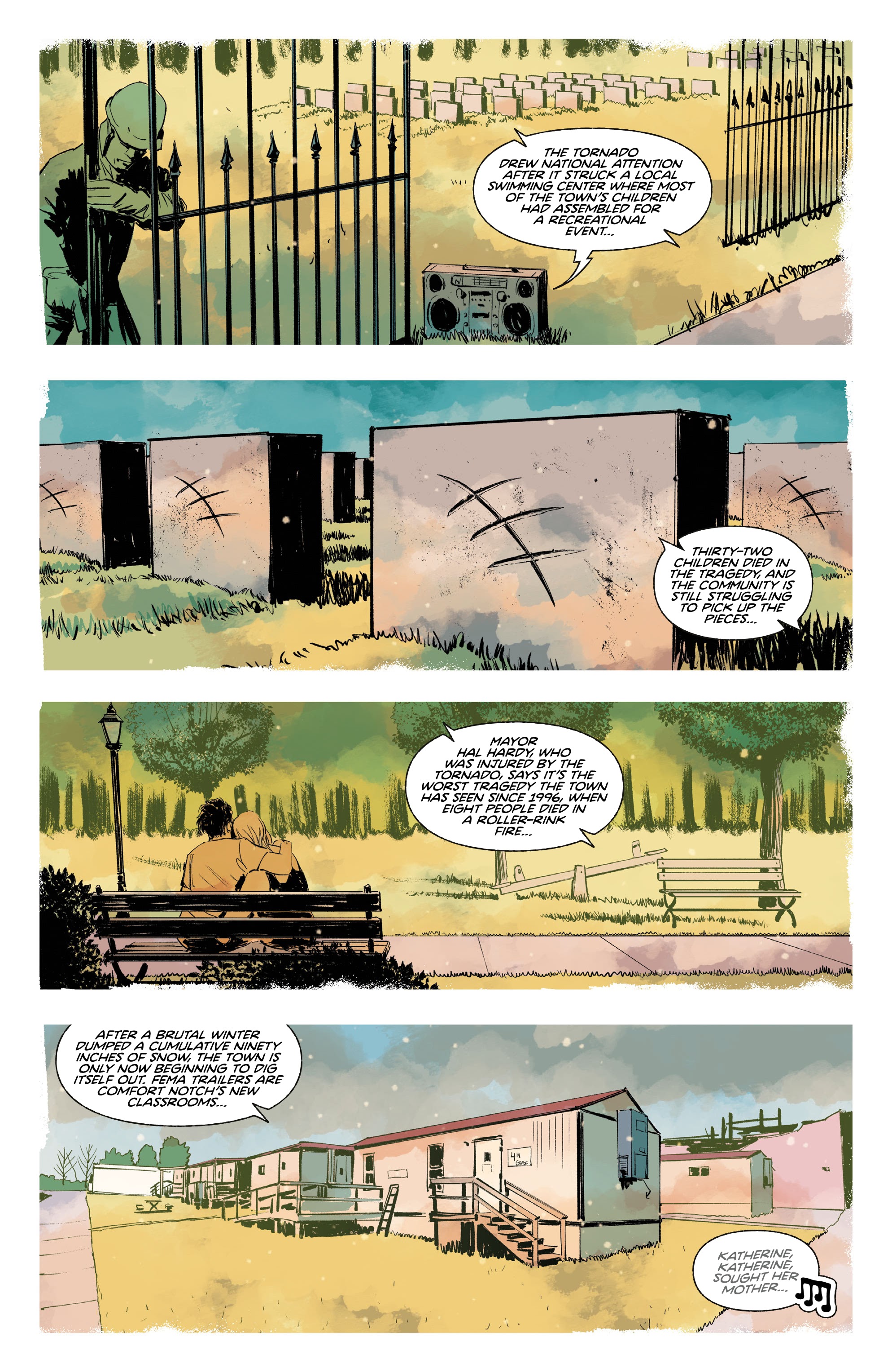 Read online The Autumnal comic -  Issue #8 - 25