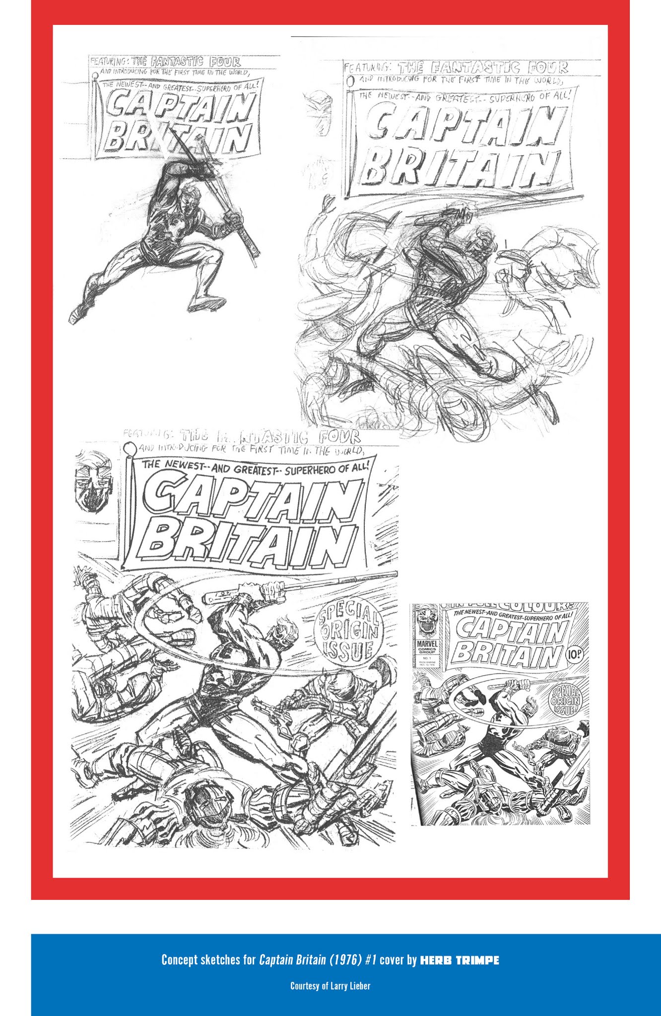 Read online Captain Britain (2011) comic -  Issue # TPB (Part 2) - 106