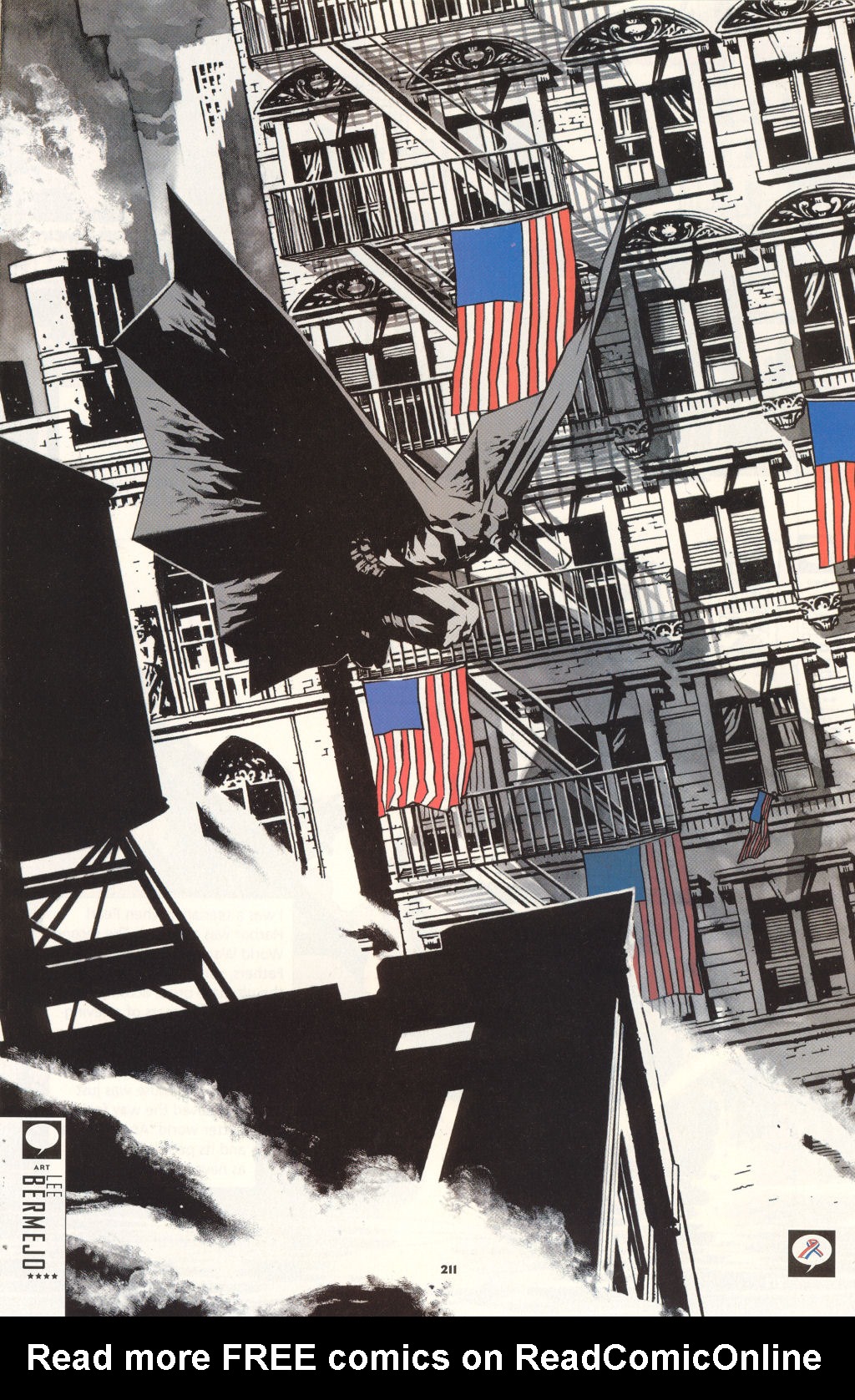 Read online 9-11 comic -  Issue #2 - 205