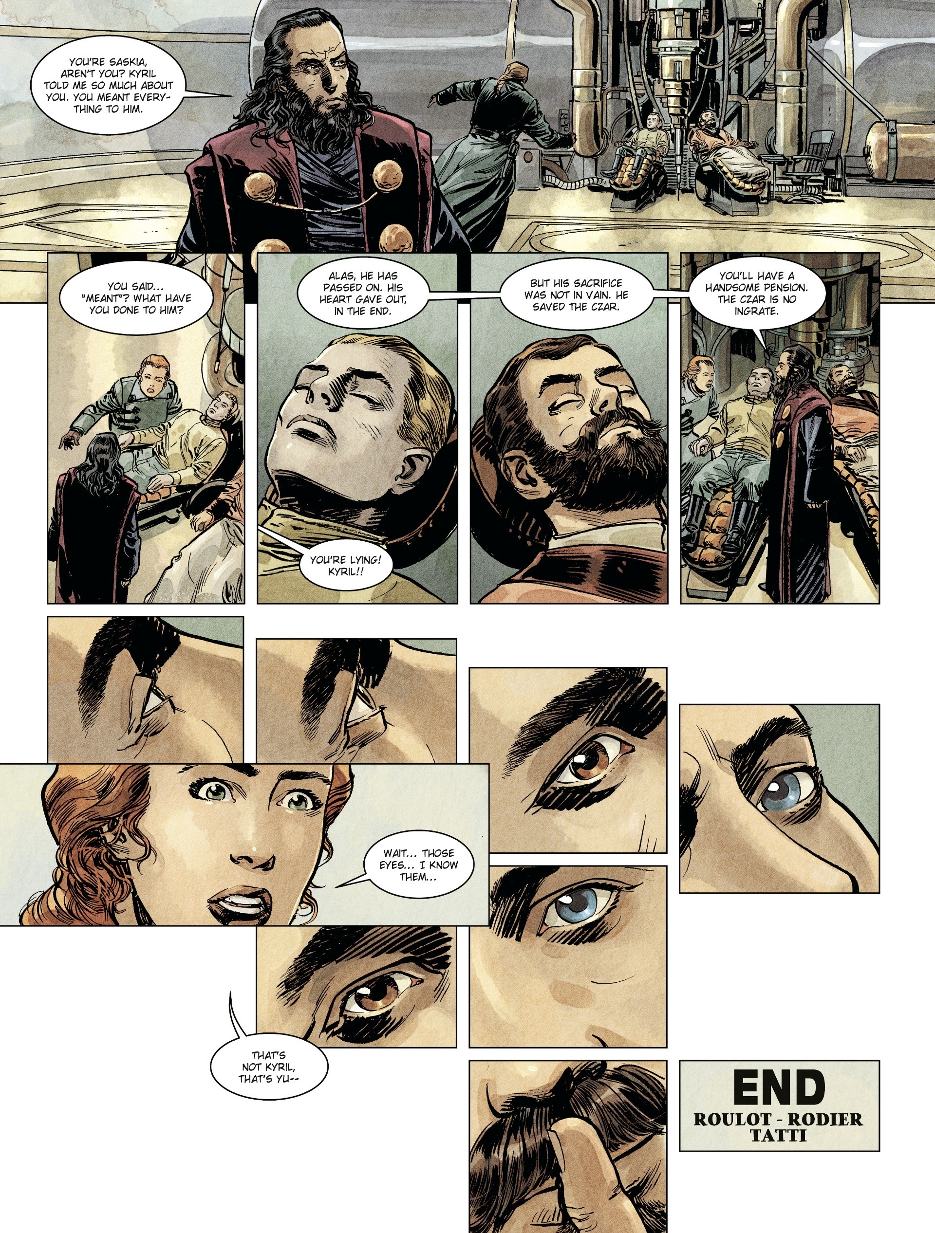 Read online Arale comic -  Issue # Full - 64