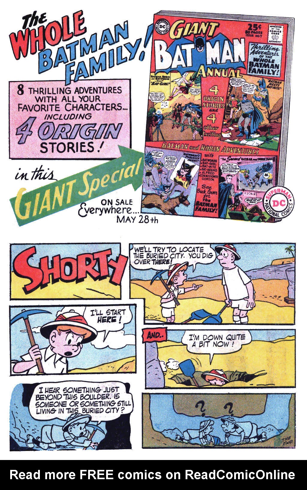 Read online Blackhawk (1957) comic -  Issue #198 - 23