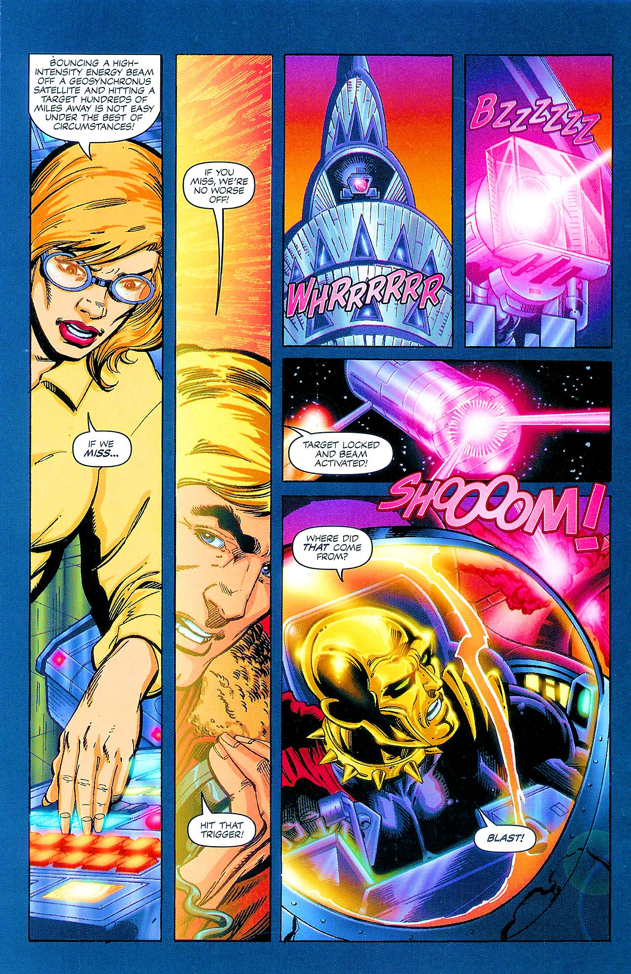 Read online G.I. Joe: Frontline comic -  Issue #2 - 16