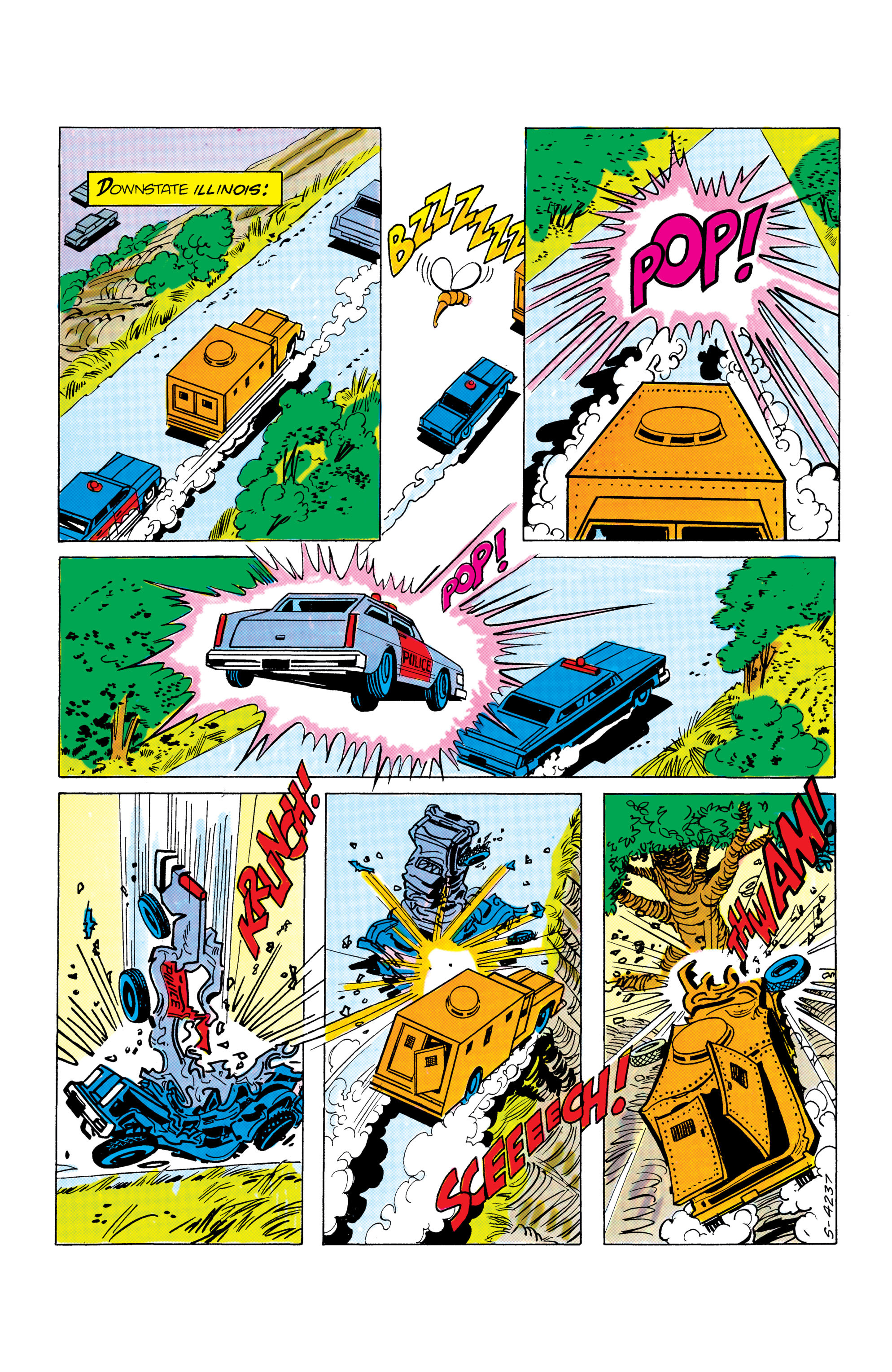 Read online Supergirl (1982) comic -  Issue #16 - 2