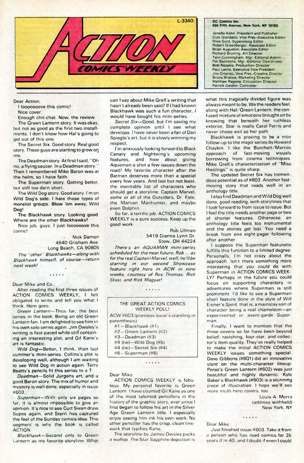 Read online Action Comics (1938) comic -  Issue #614 - 37