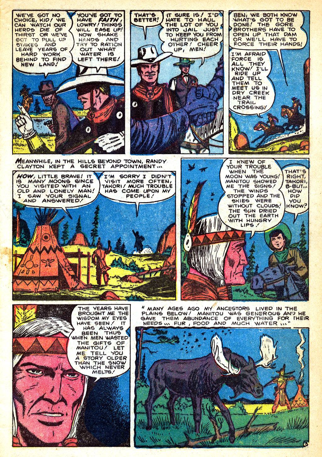 Read online The Rawhide Kid comic -  Issue #15 - 5