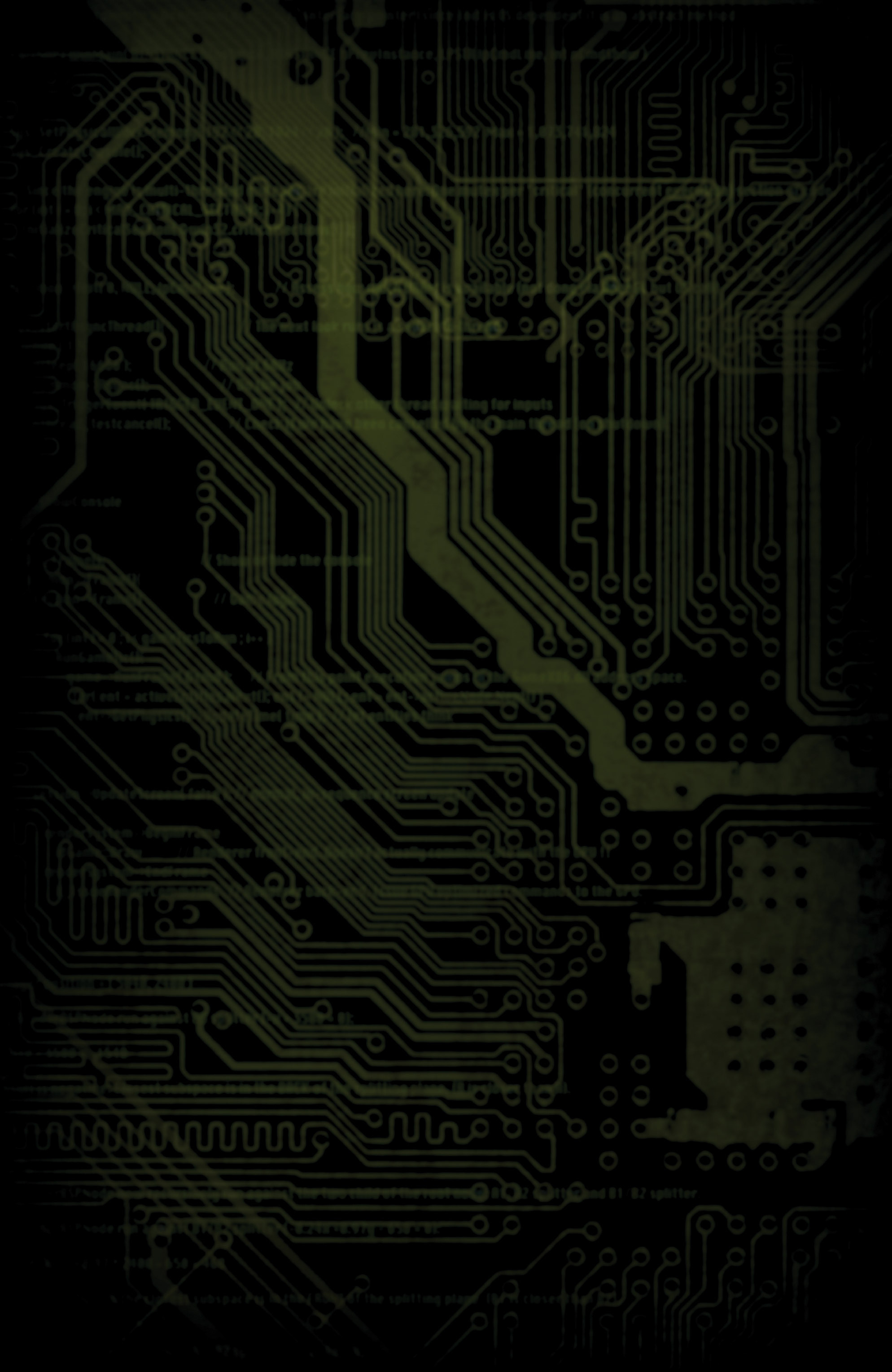 Read online IXth Generation comic -  Issue #8 - 6