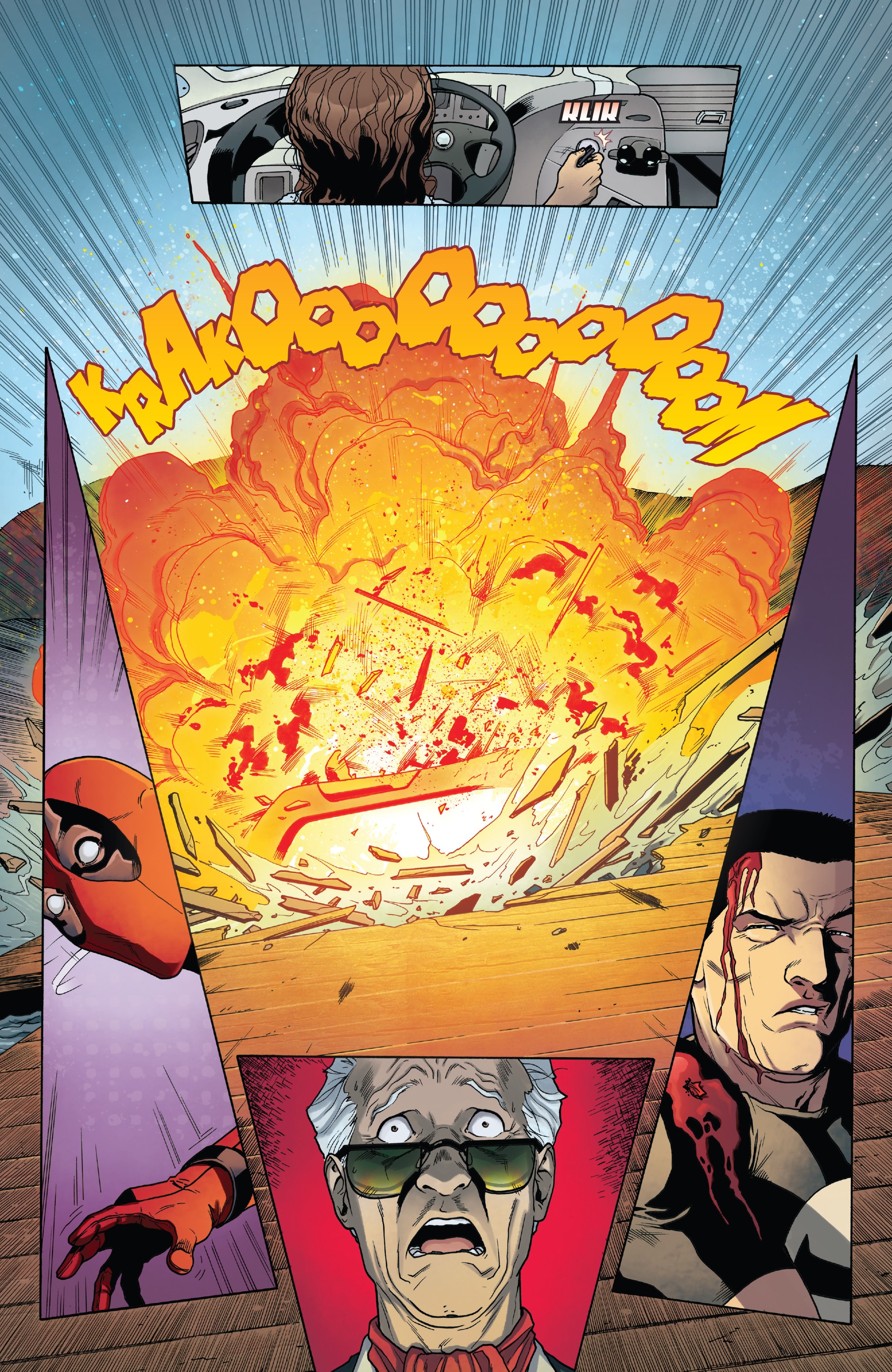 Read online Deadpool Classic comic -  Issue # TPB 22 (Part 2) - 26