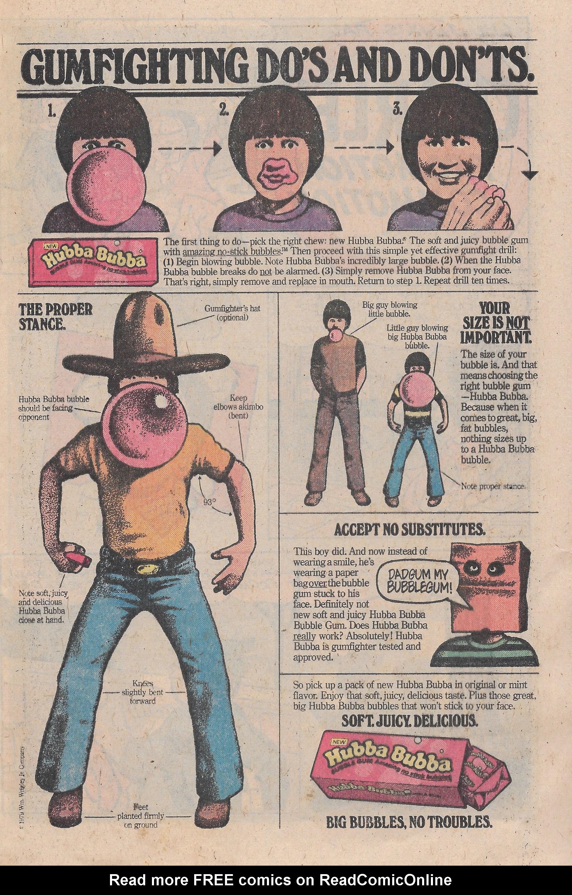 Read online Archie's Pals 'N' Gals (1952) comic -  Issue #138 - 9