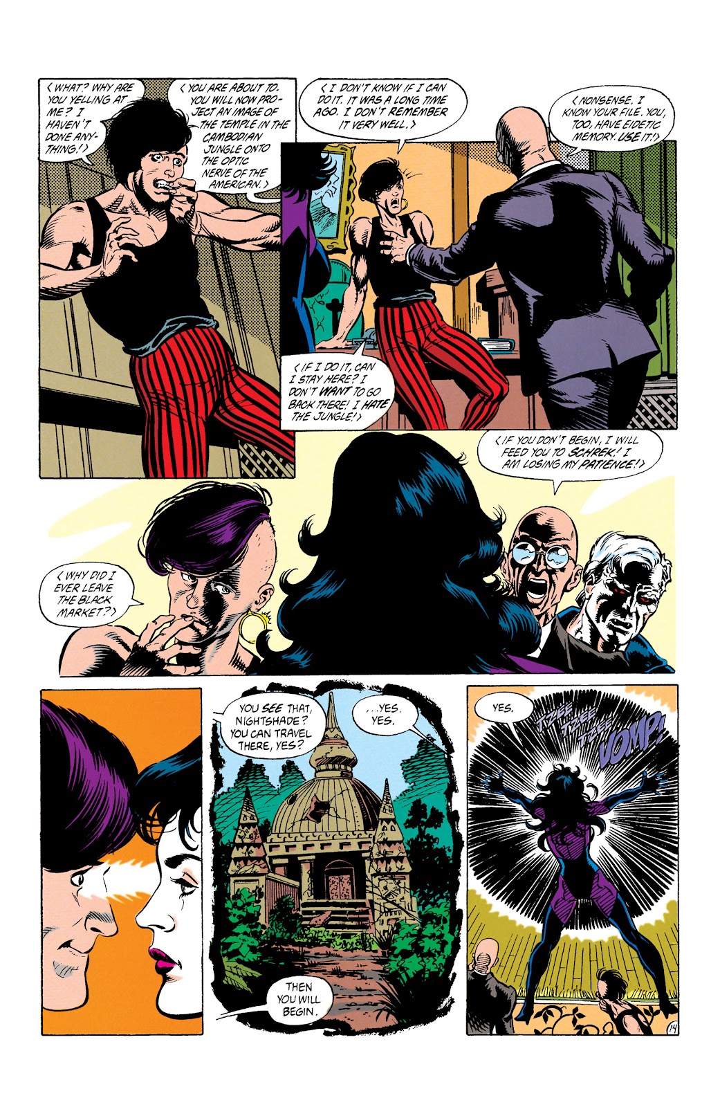 Suicide Squad (1987) issue 56 - Page 15