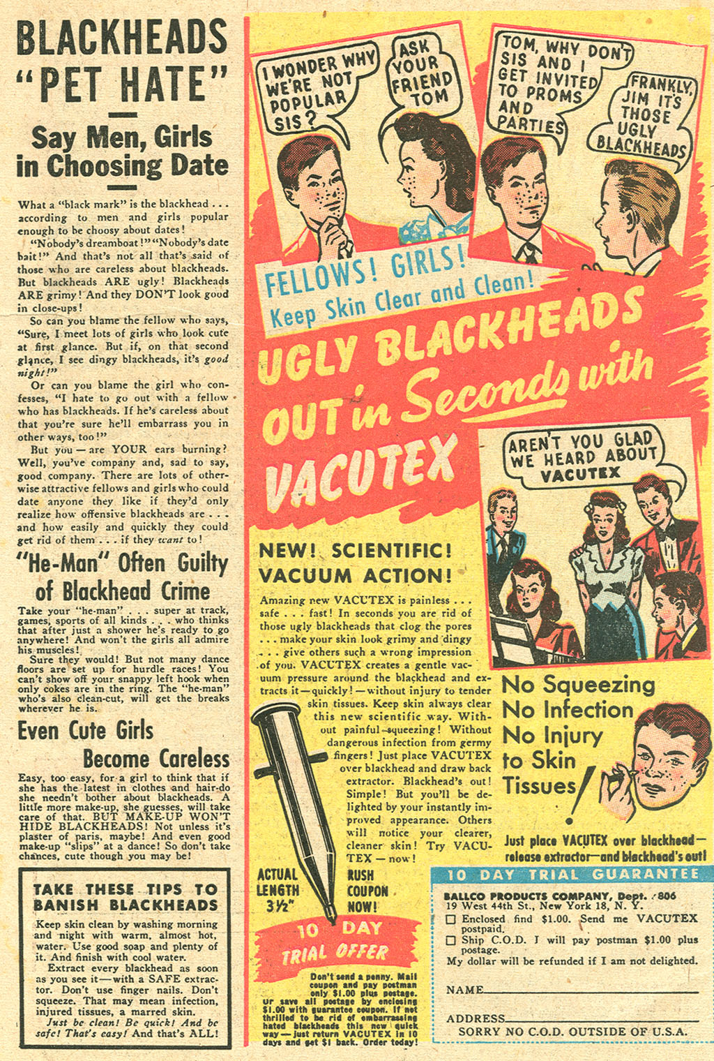 Read online Kid Colt Outlaw comic -  Issue #11 - 34