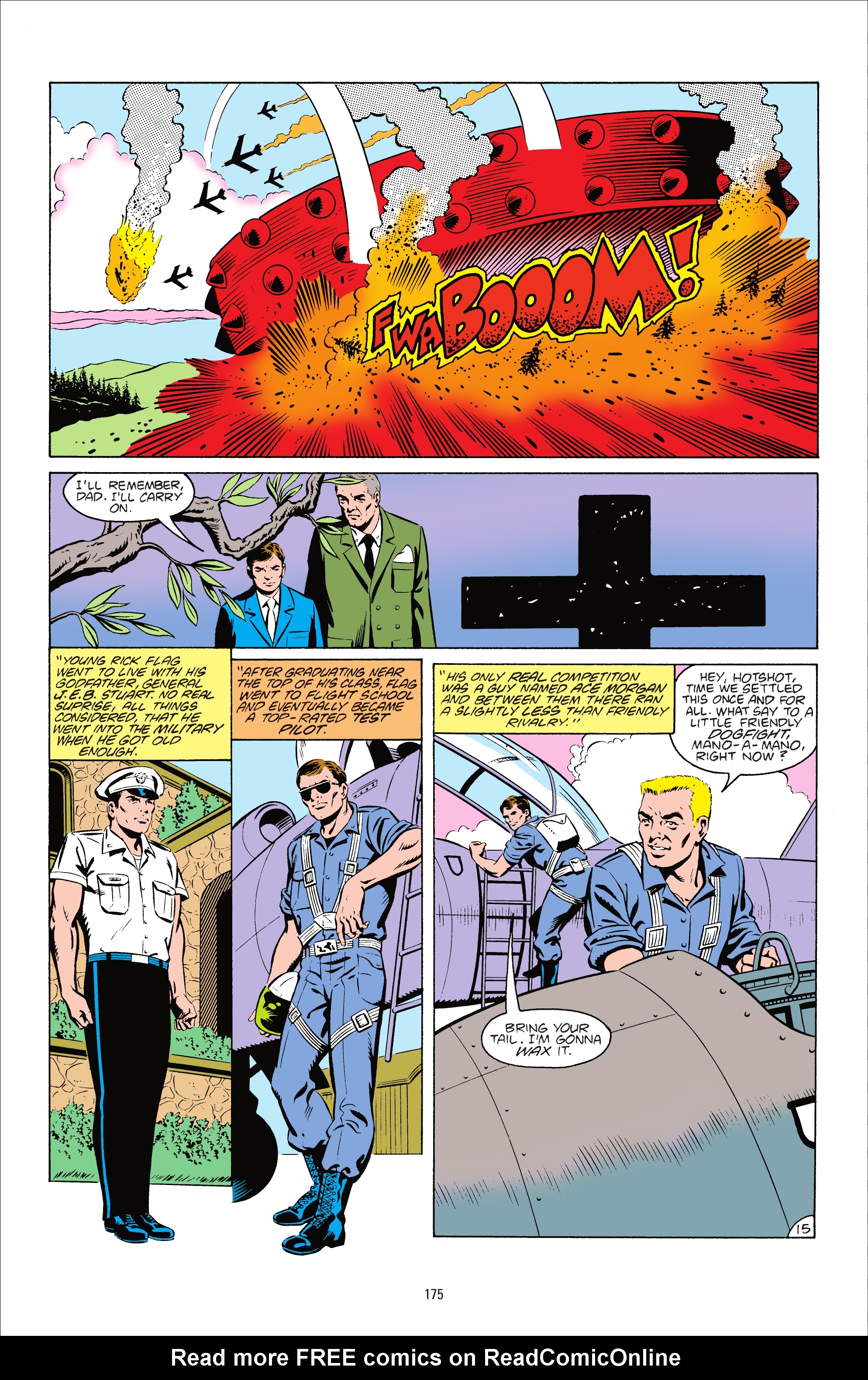 Read online The Suicide Squad Case Files comic -  Issue # TPB 2 (Part 2) - 72