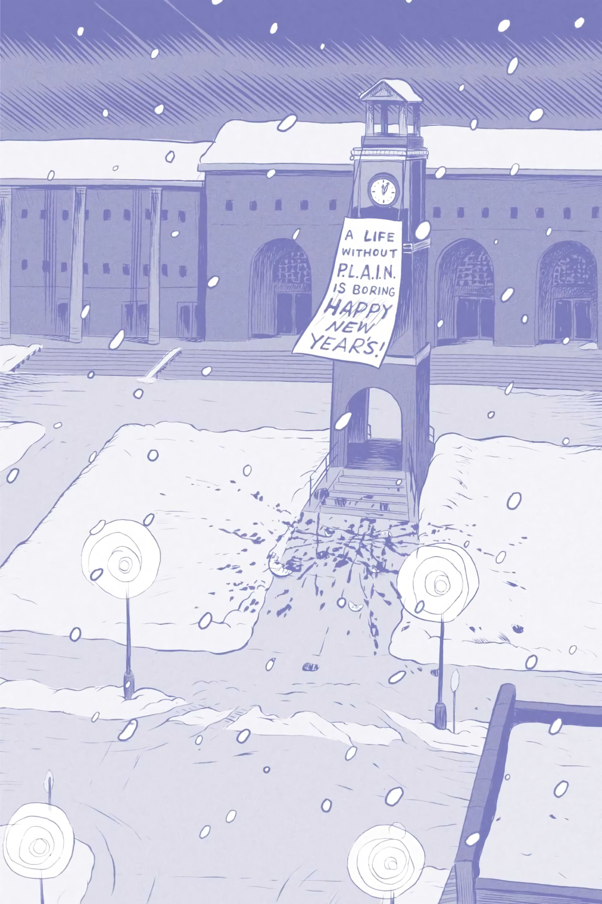 Read online The Plain Janes comic -  Issue # _Omnibus (Part 2) - 47