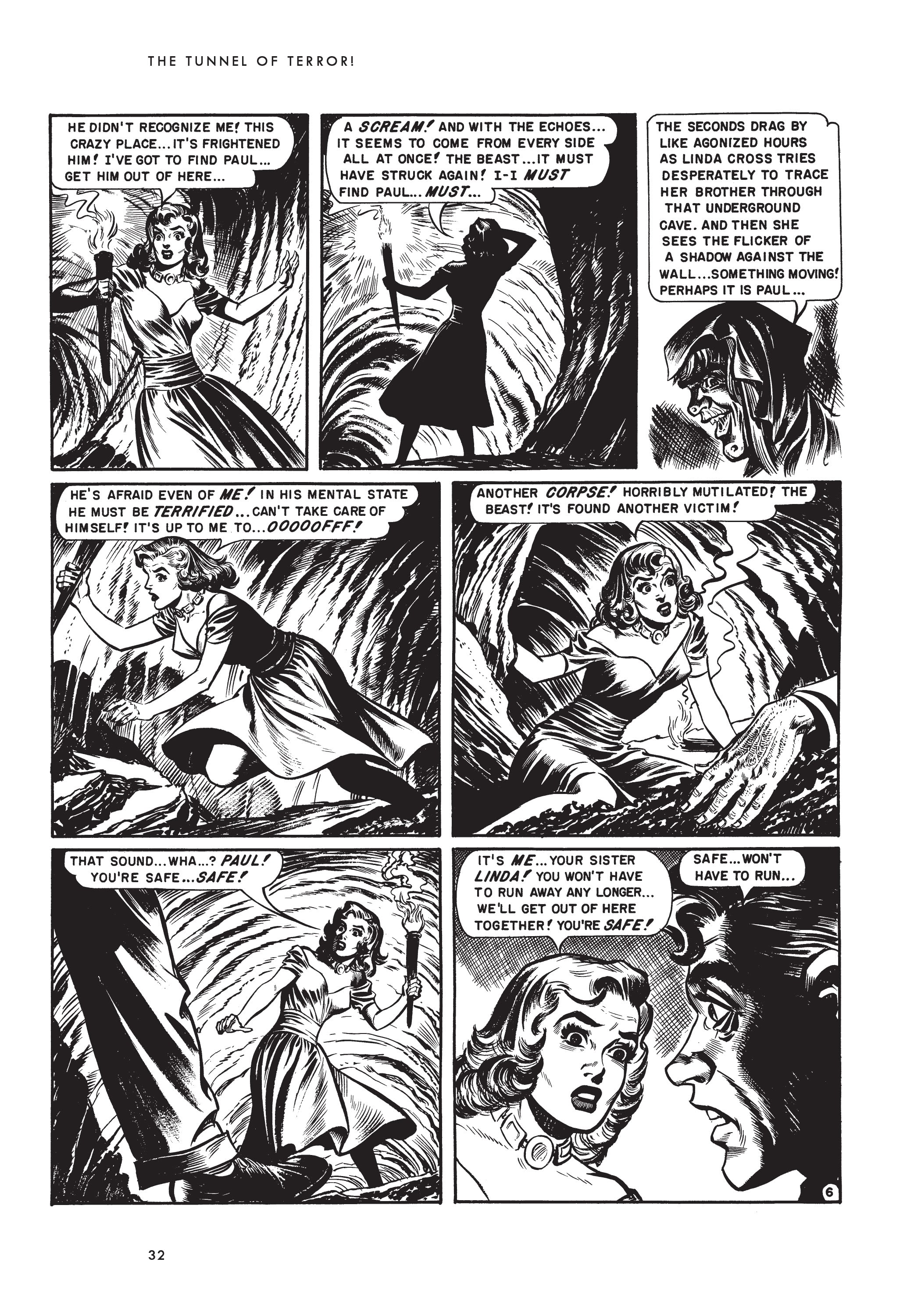 Read online Daddy Lost His Head and Other Stories comic -  Issue # TPB (Part 1) - 46