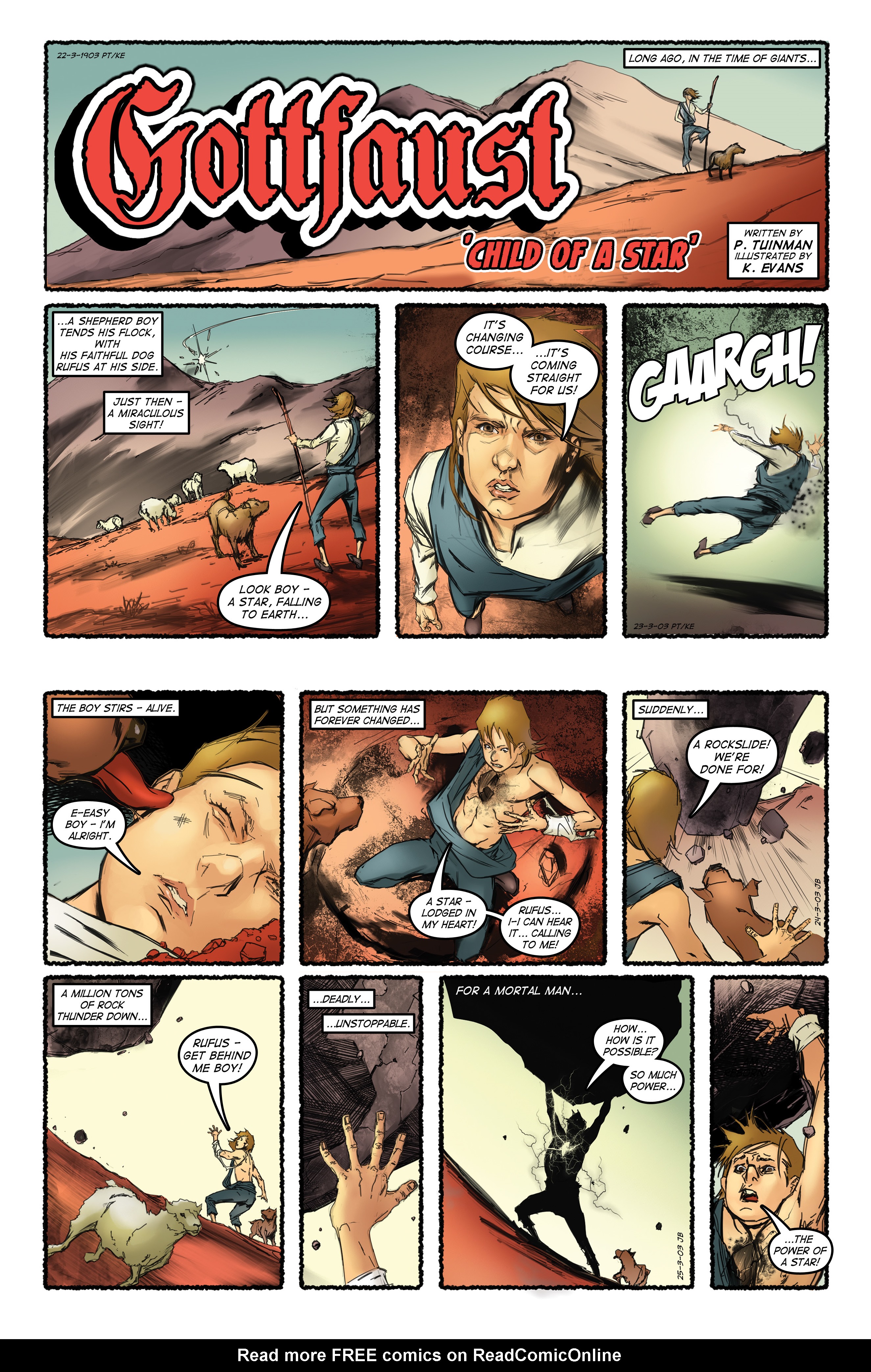 Read online Carbon Grey Omnibus comic -  Issue # Part 1 - 4