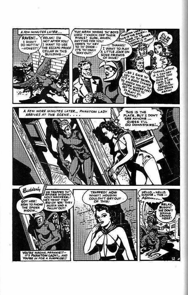 Read online Golden Age Greats Spotlight comic -  Issue # TPB 2 (Part 2) - 15
