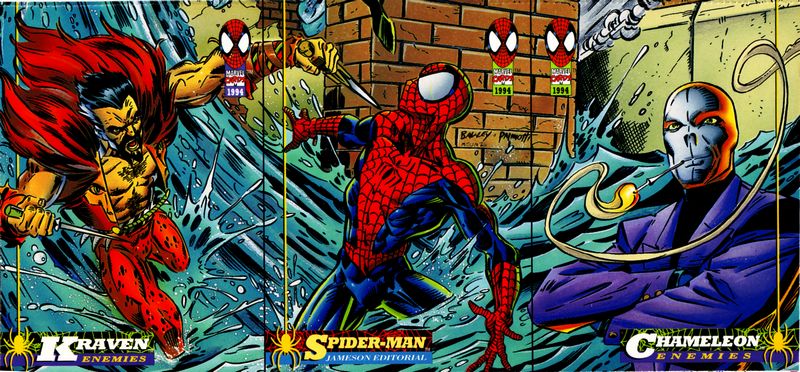 Read online Cable (1993) comic -  Issue #11 - 34