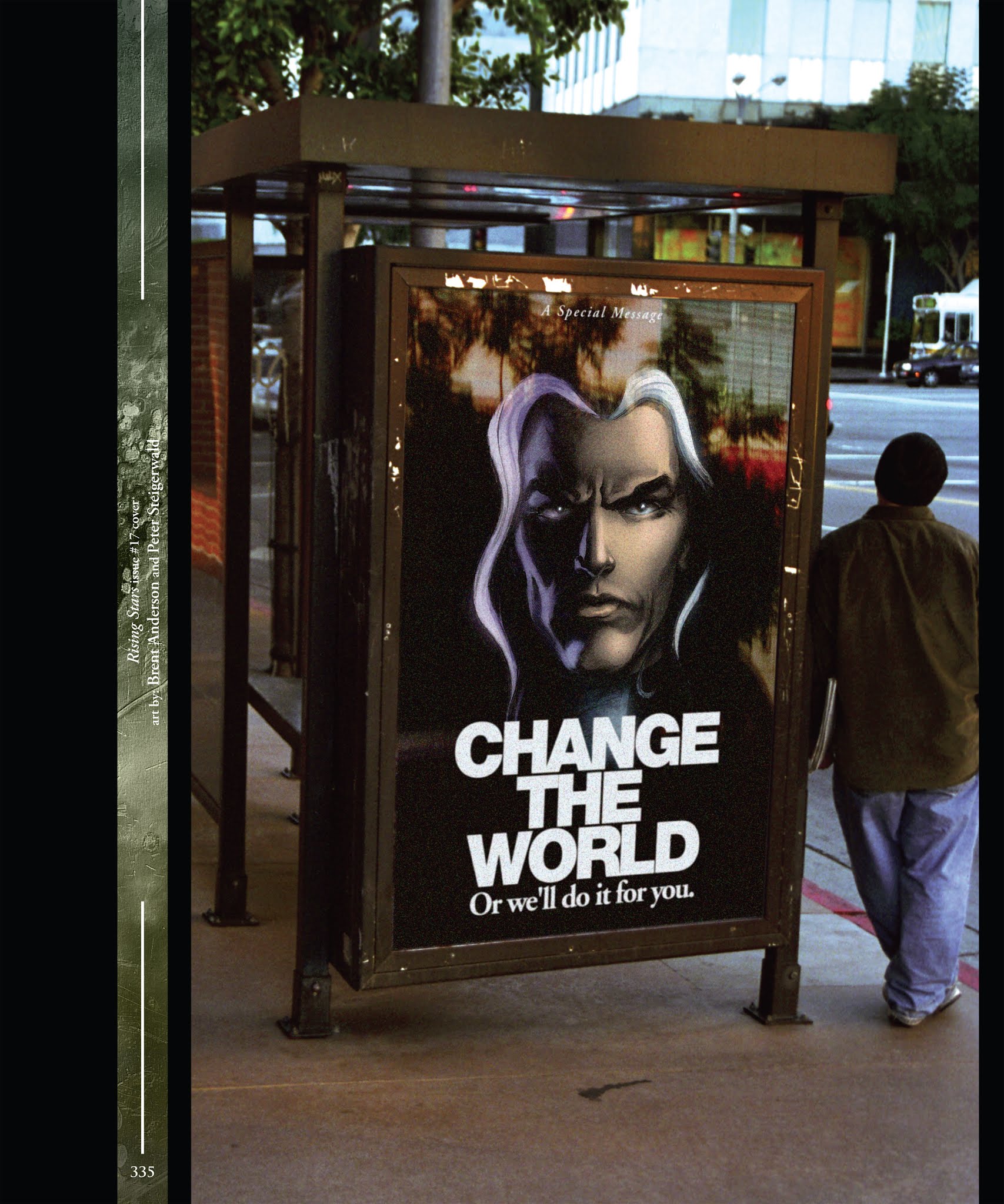 Read online The Art of Top Cow comic -  Issue # TPB (Part 4) - 38