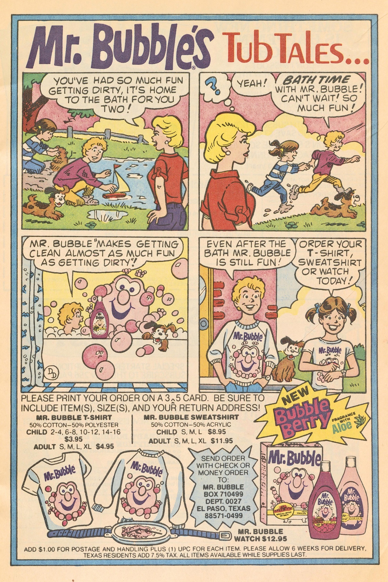 Read online Katy Keene (1983) comic -  Issue #32 - 9