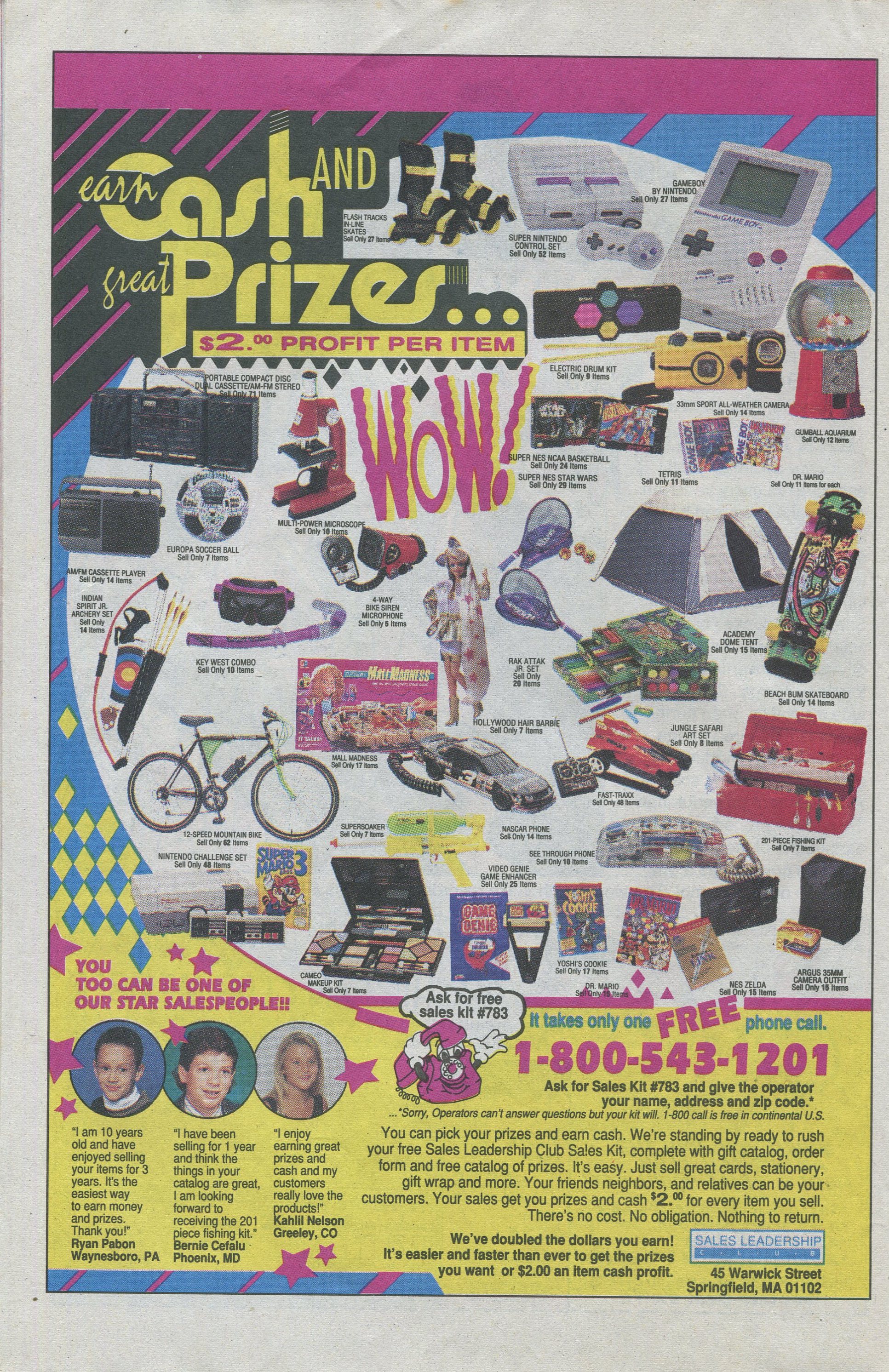 Read online Archie (1960) comic -  Issue #415 - 34