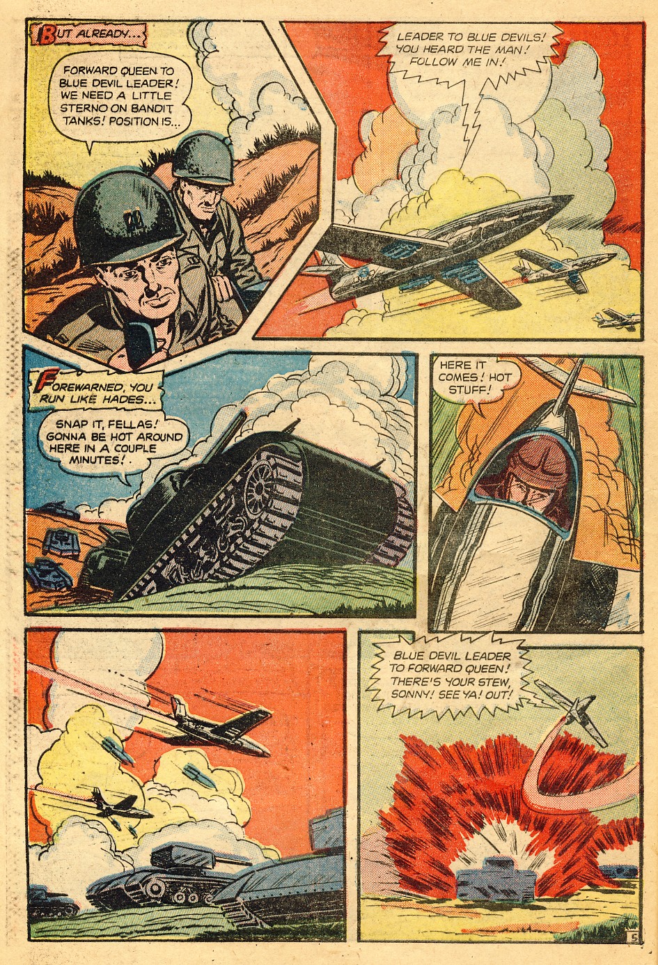 Read online Battle Report comic -  Issue #1 - 30
