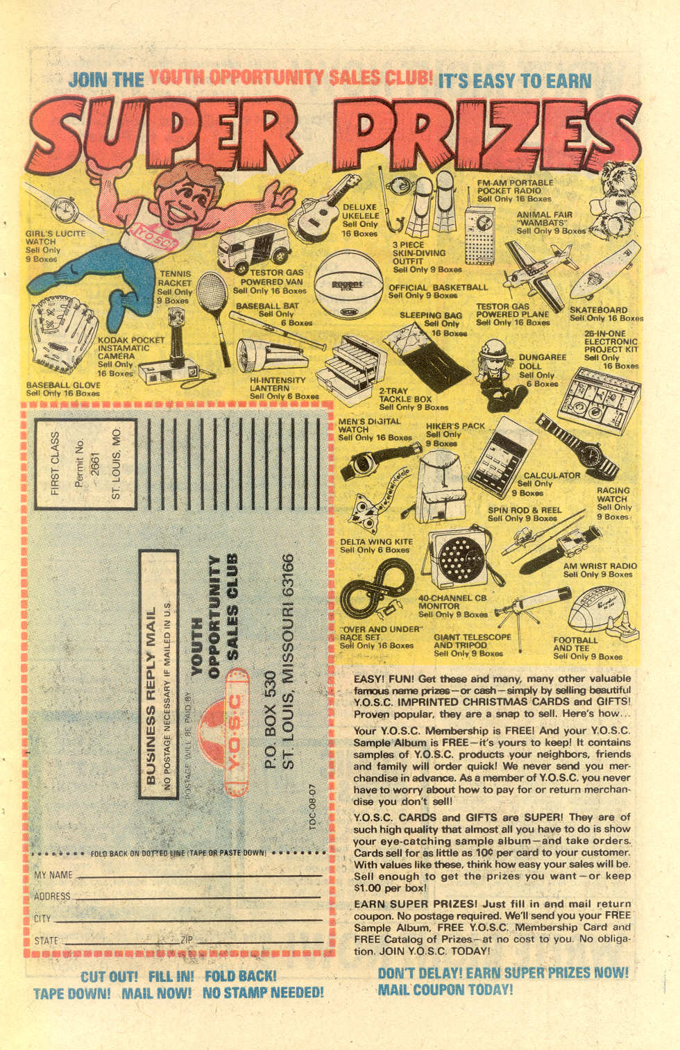 Read online Jonah Hex (1977) comic -  Issue #4 - 7