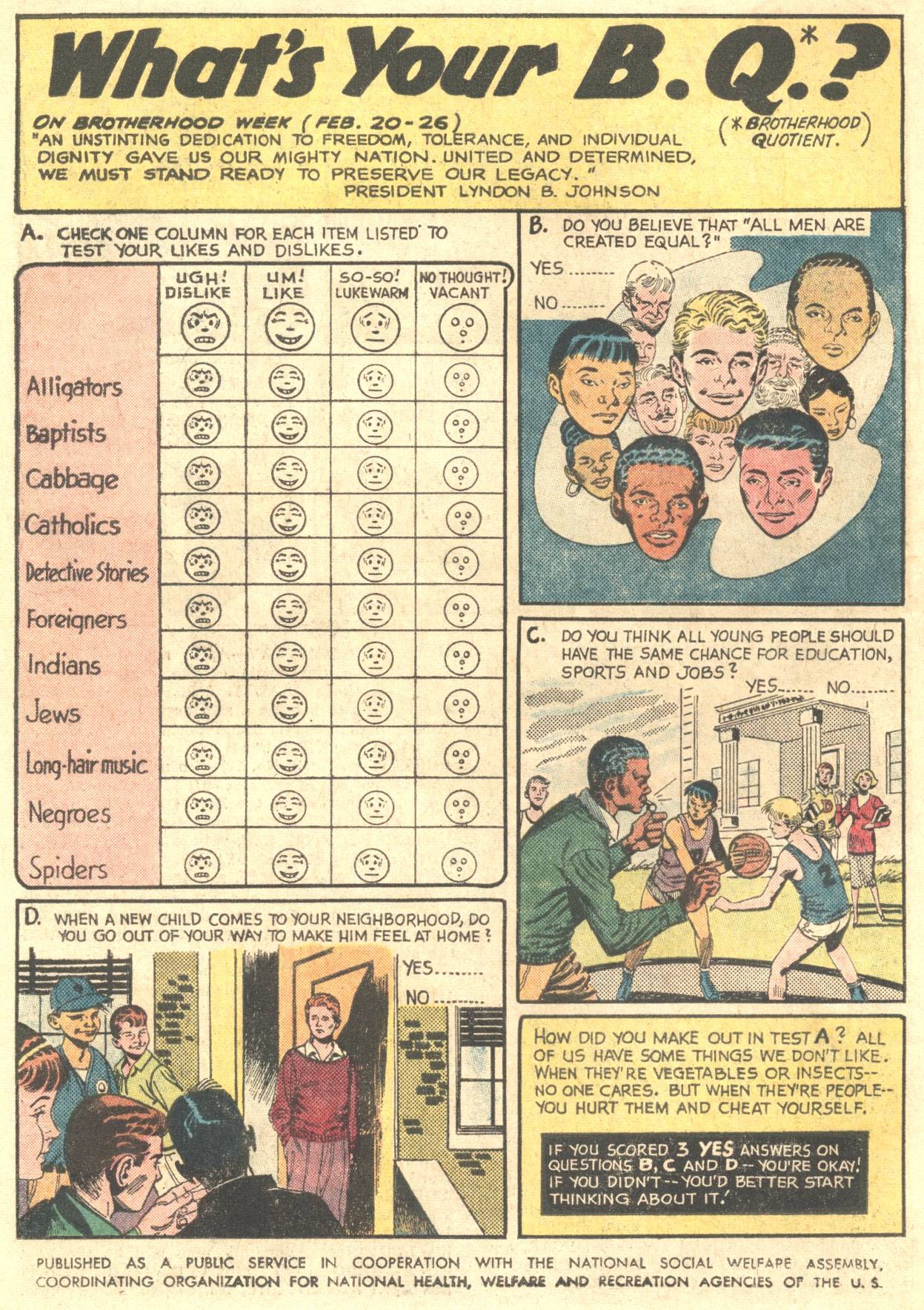 Blackhawk (1957) Issue #219 #112 - English 14